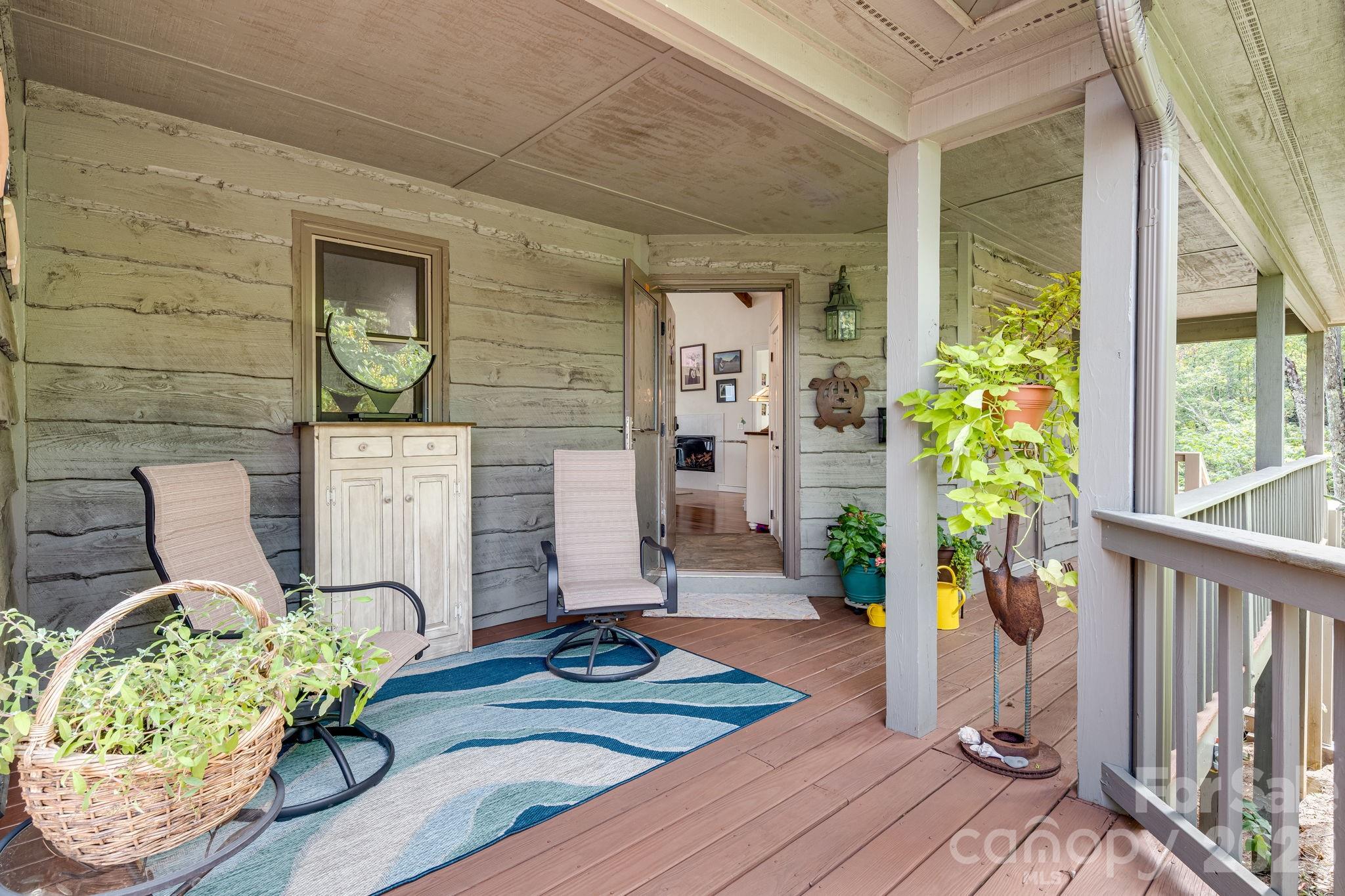 133 Club House Drive Burnsville NC 28714