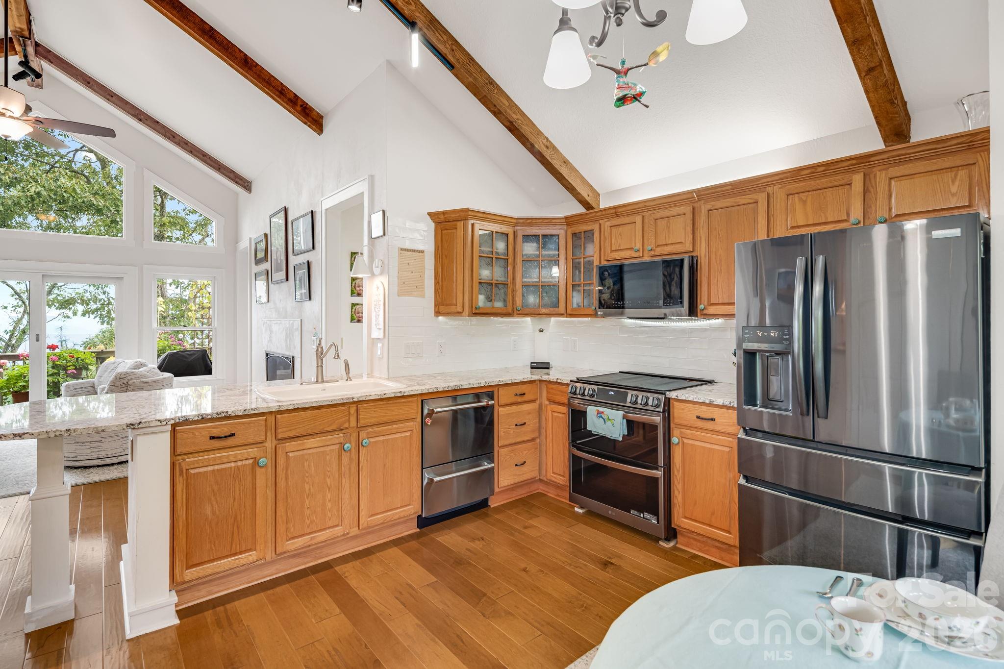 133 Club House Drive Burnsville NC 28714