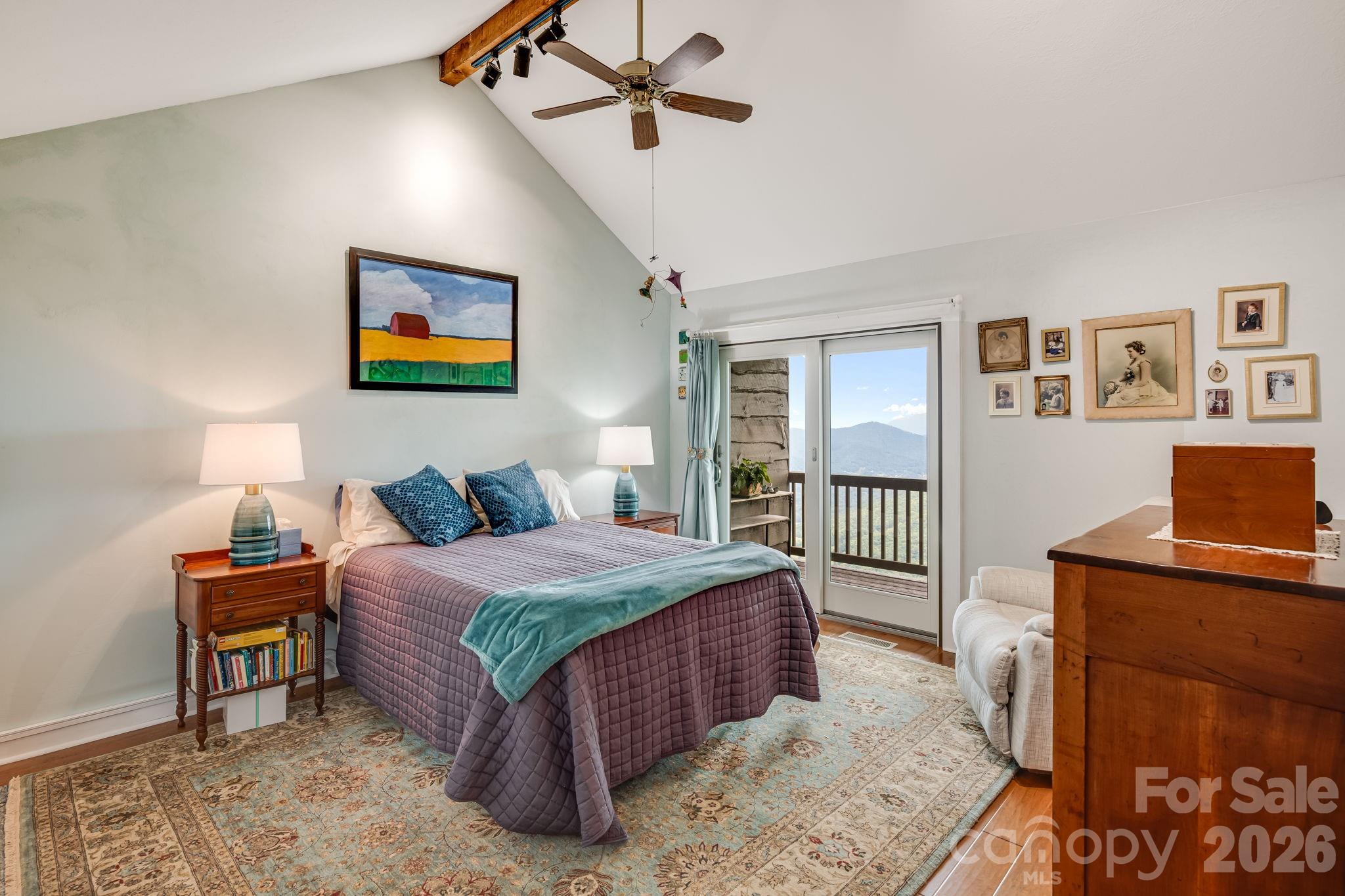 133 Club House Drive Burnsville NC 28714