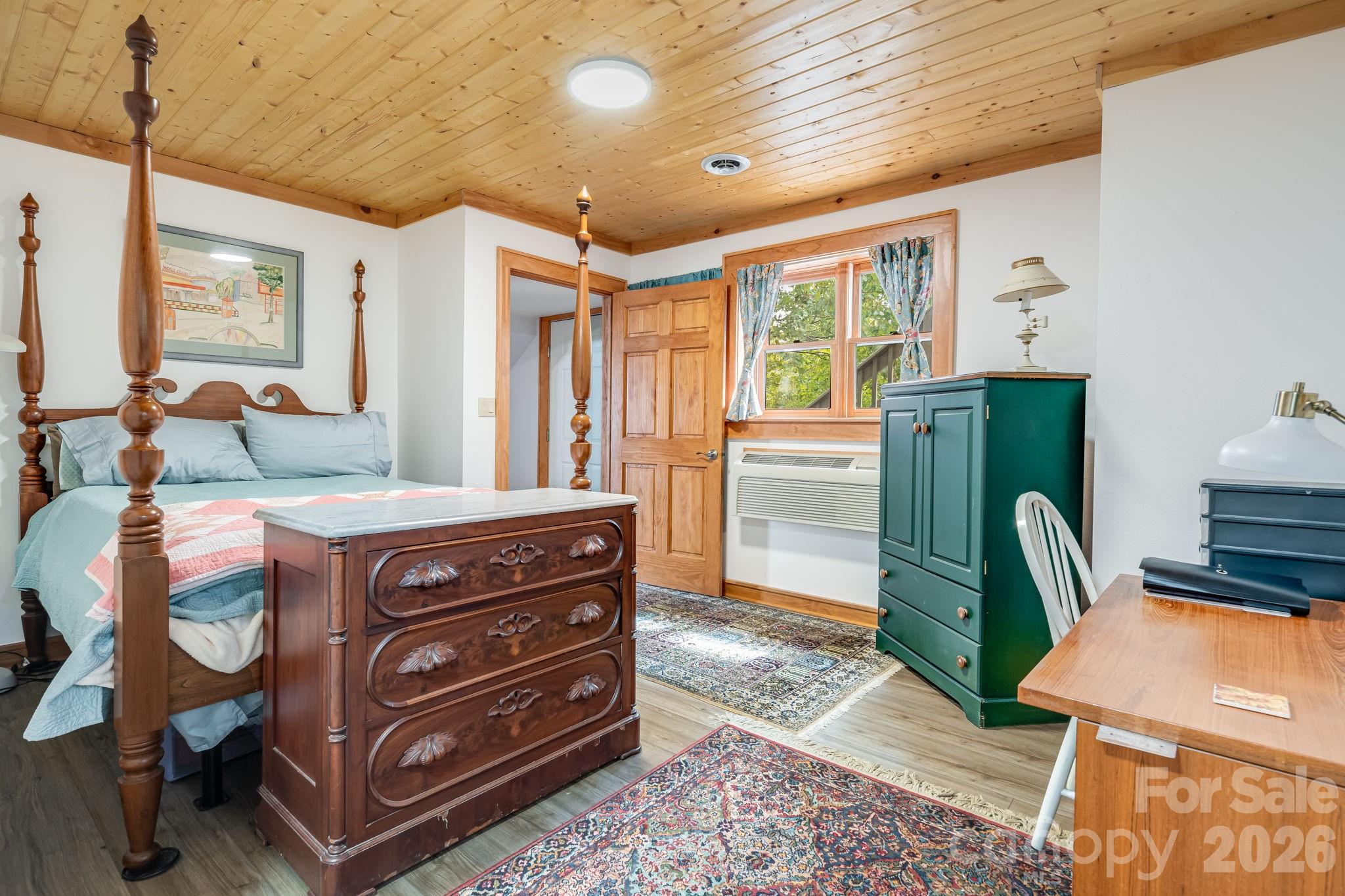 133 Club House Drive Burnsville NC 28714