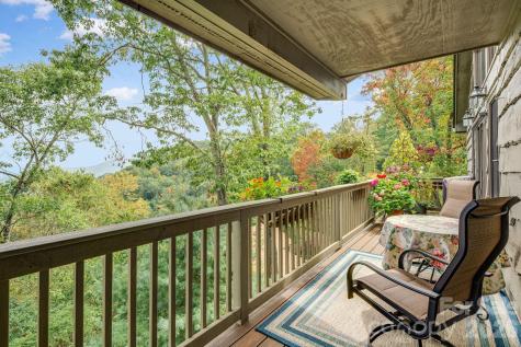 133 Club House Drive Burnsville NC 28714