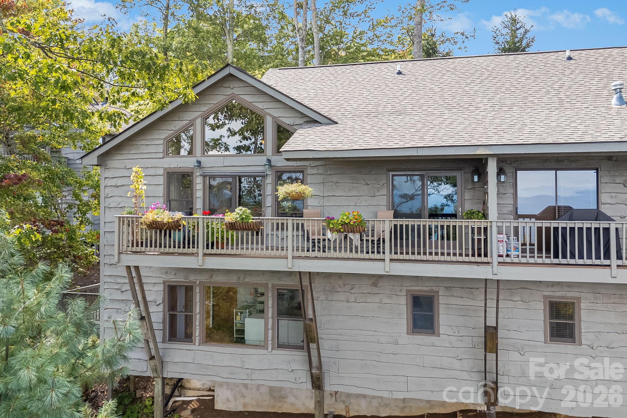 133 Club House Drive Burnsville NC 28714