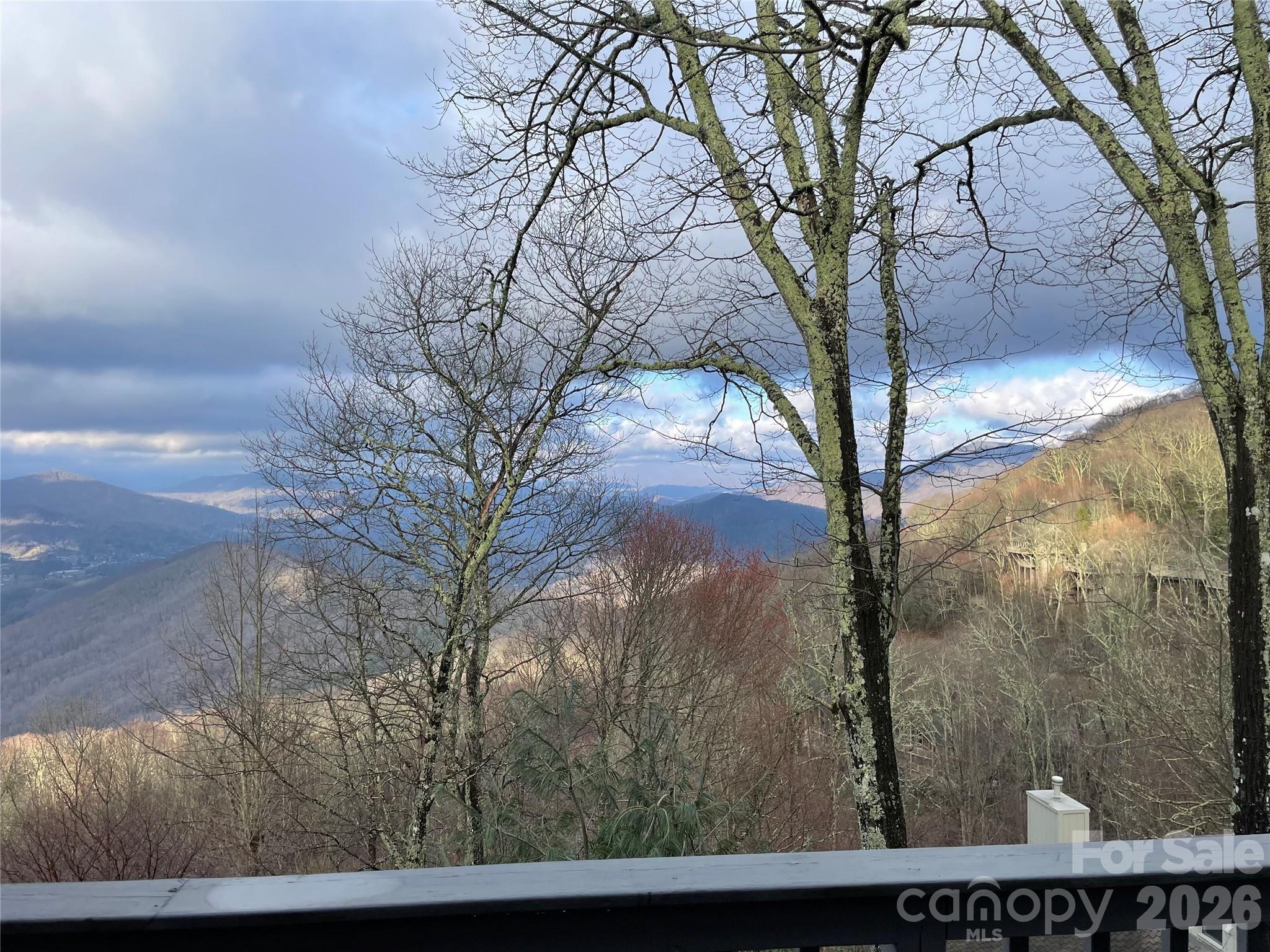 133 Club House Drive Burnsville NC 28714