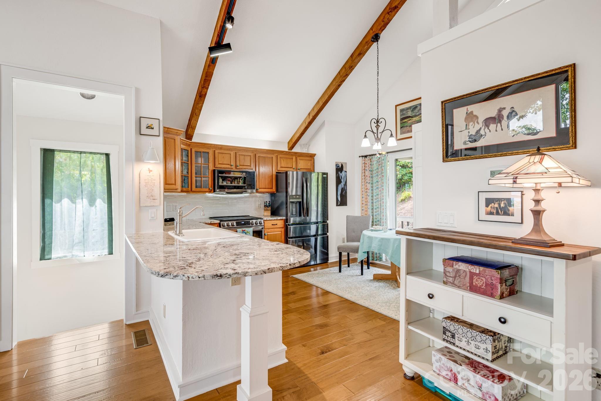 133 Club House Drive Burnsville NC 28714