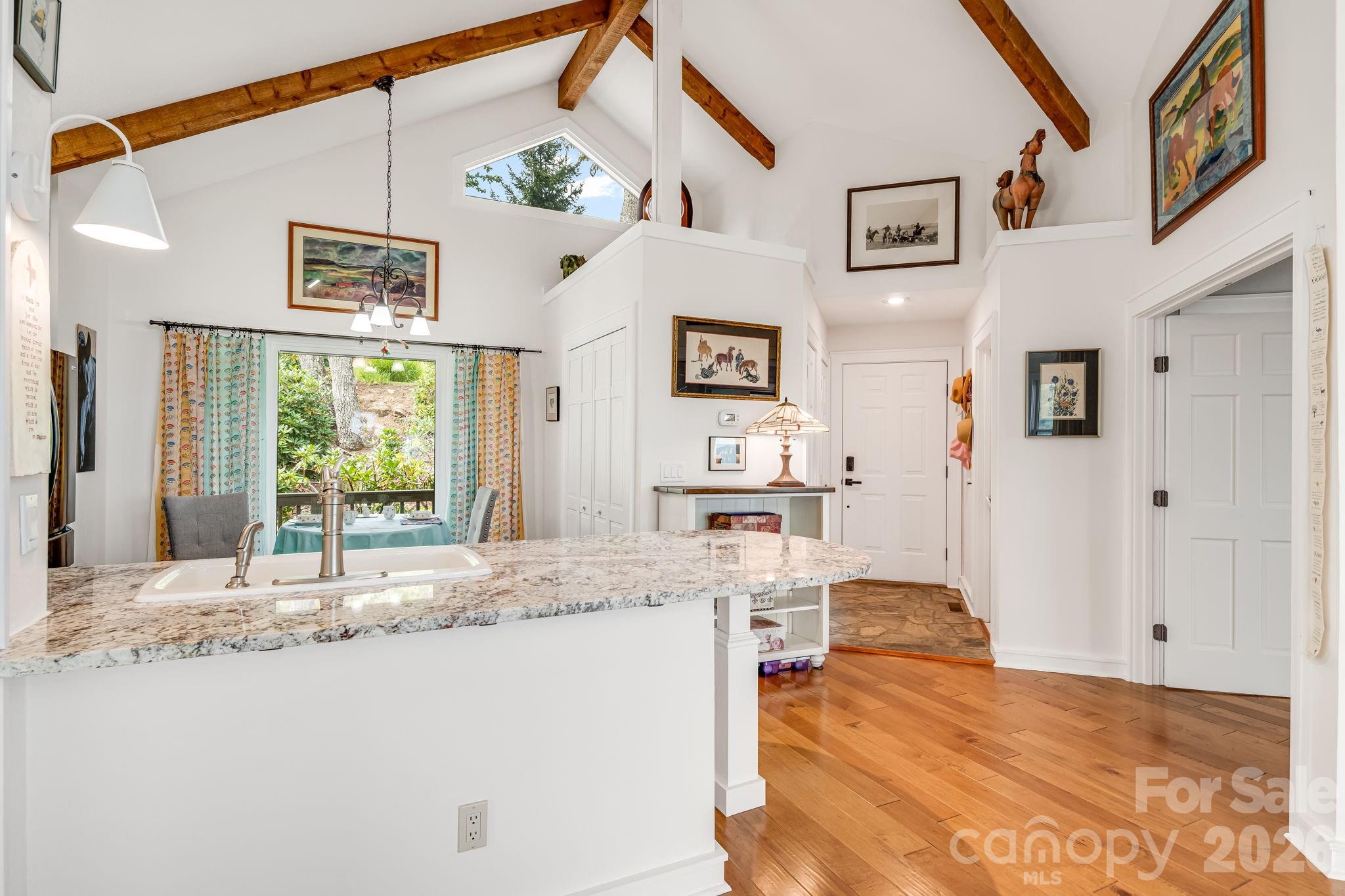 133 Club House Drive Burnsville NC 28714