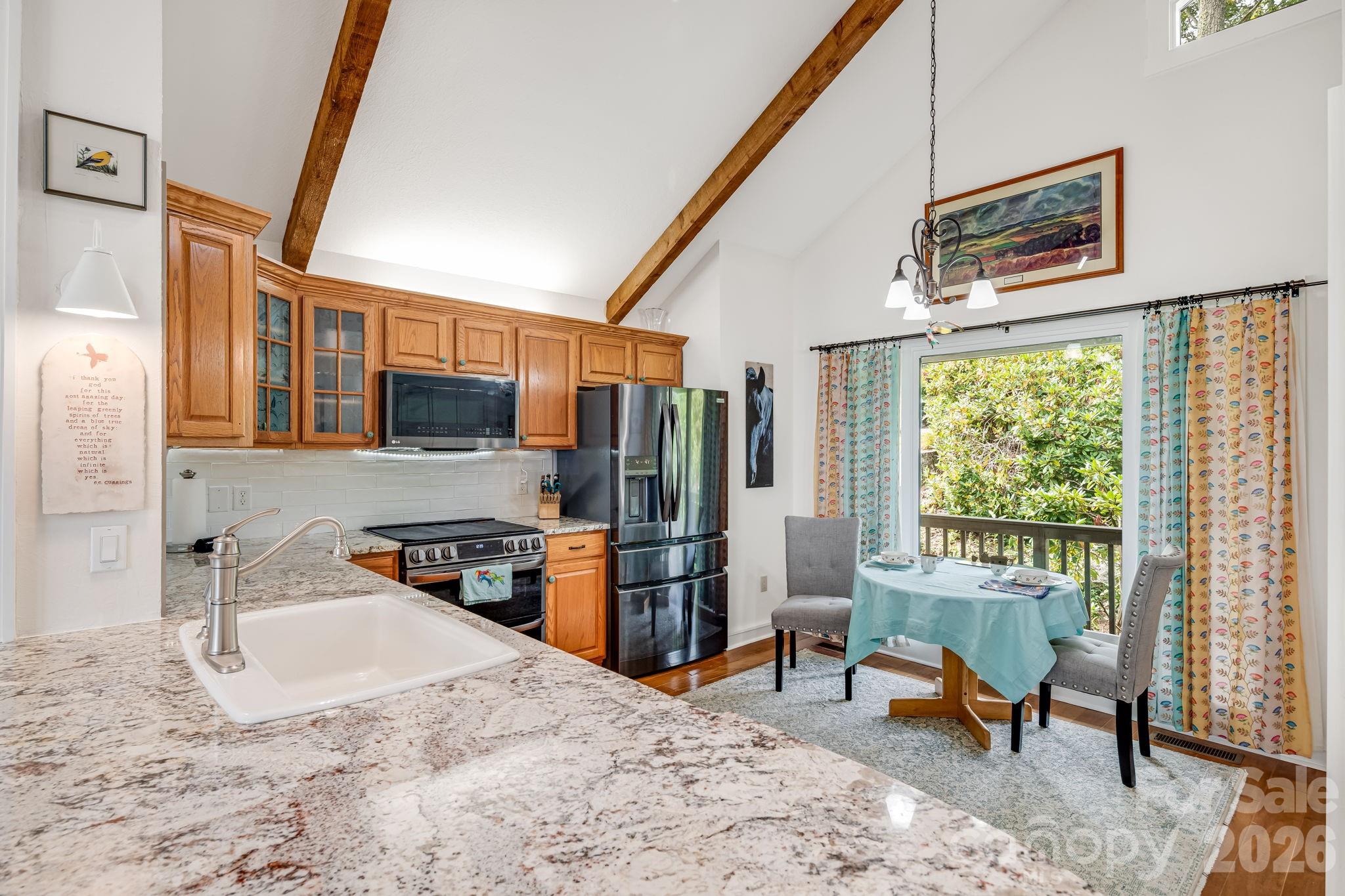 133 Club House Drive Burnsville NC 28714