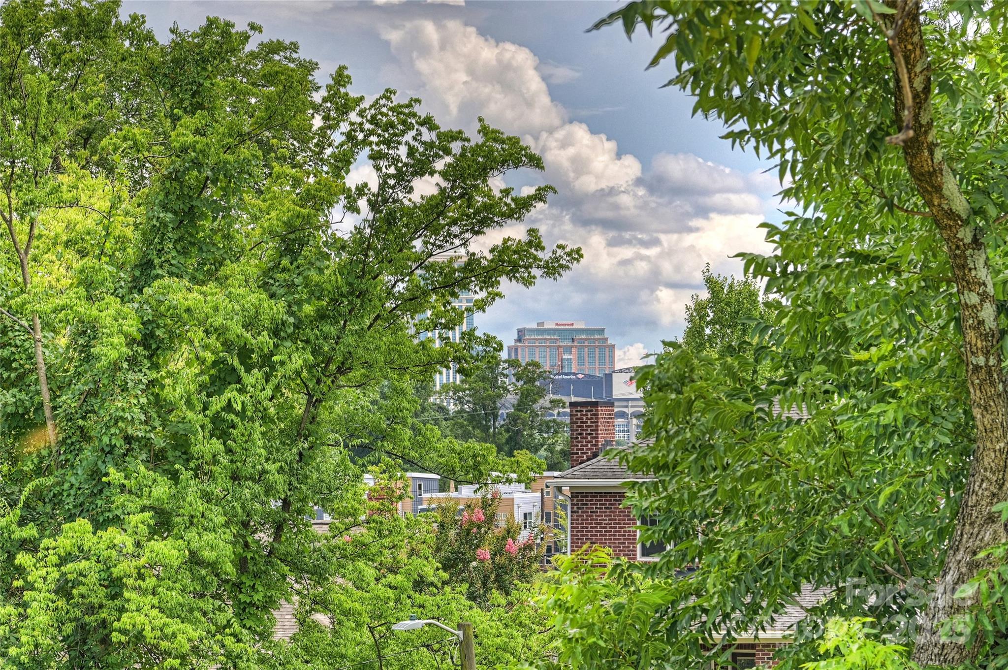209 Coxe Avenue Charlotte NC 28208
