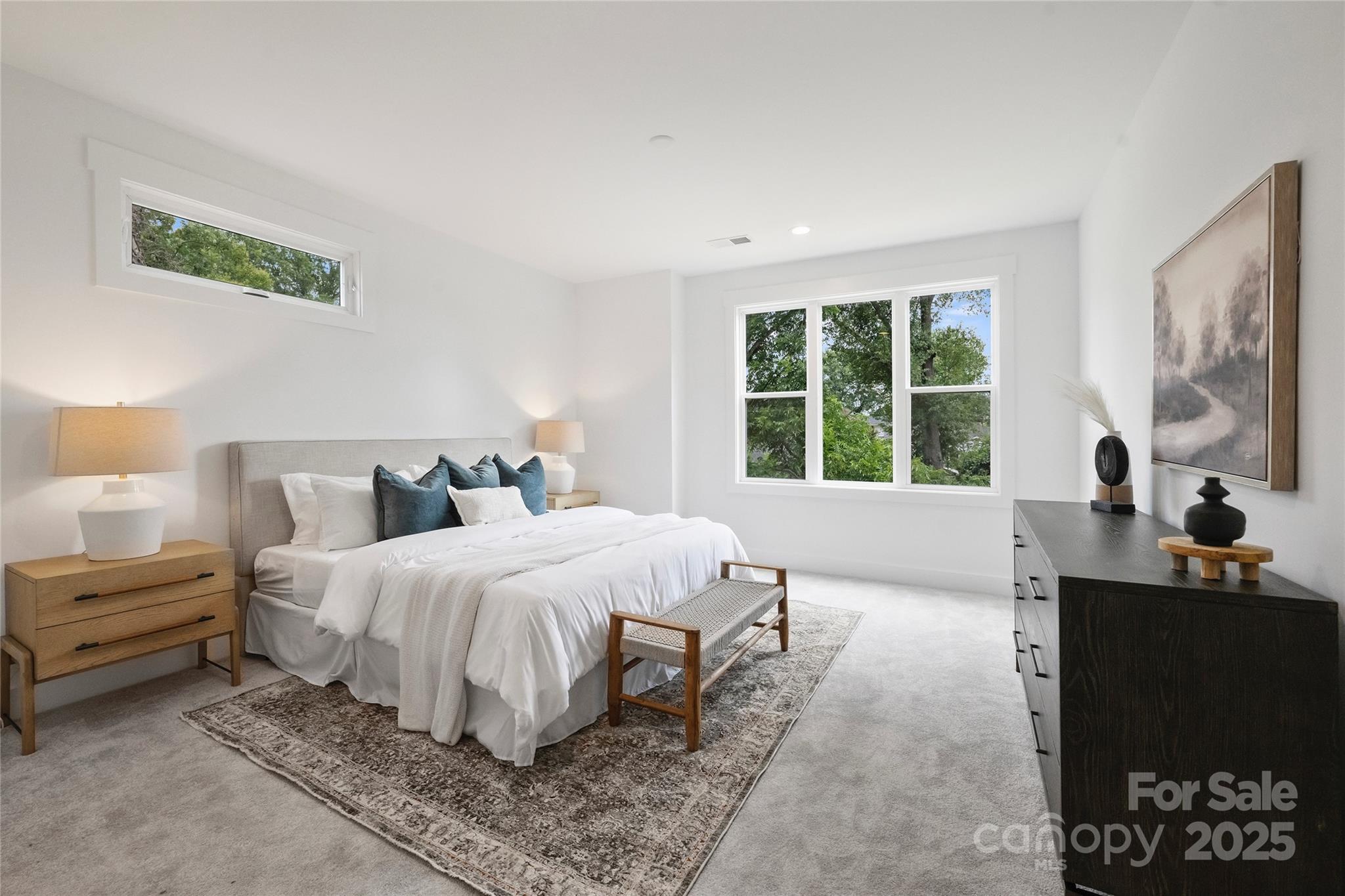 209 Coxe Avenue Charlotte NC 28208