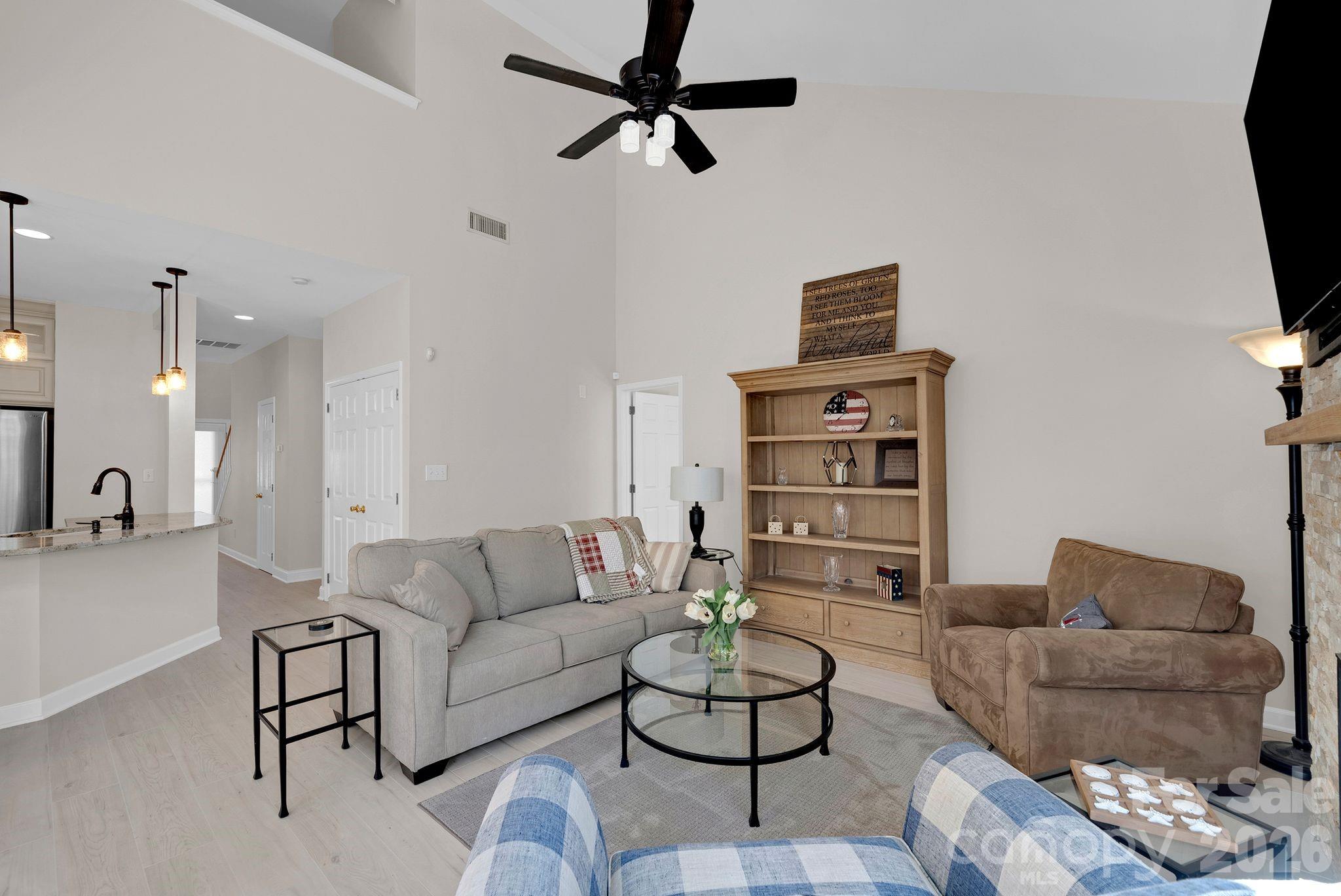 7912 Village Harbor Drive Cornelius NC 28031