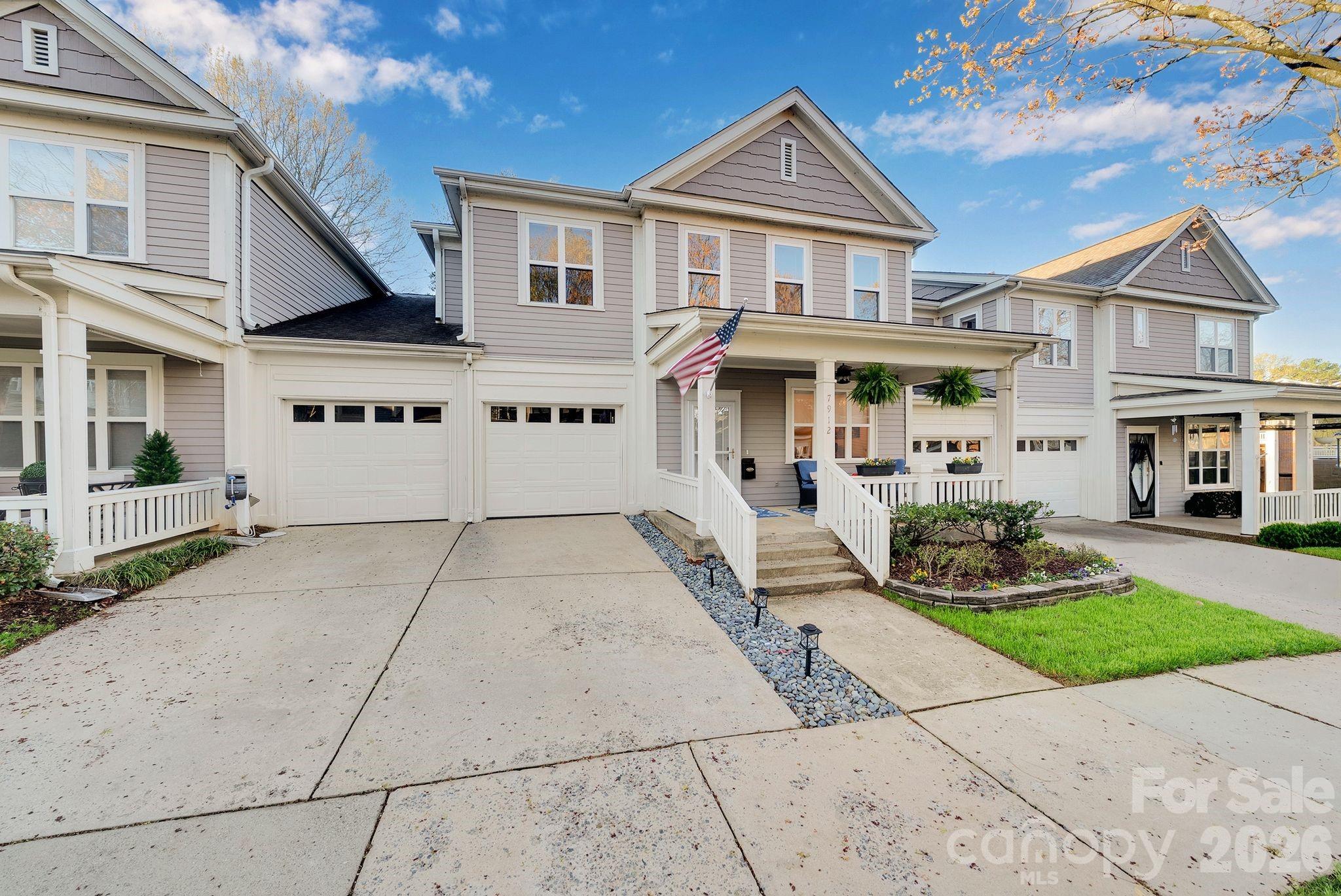 7912 Village Harbor Drive Cornelius NC 28031