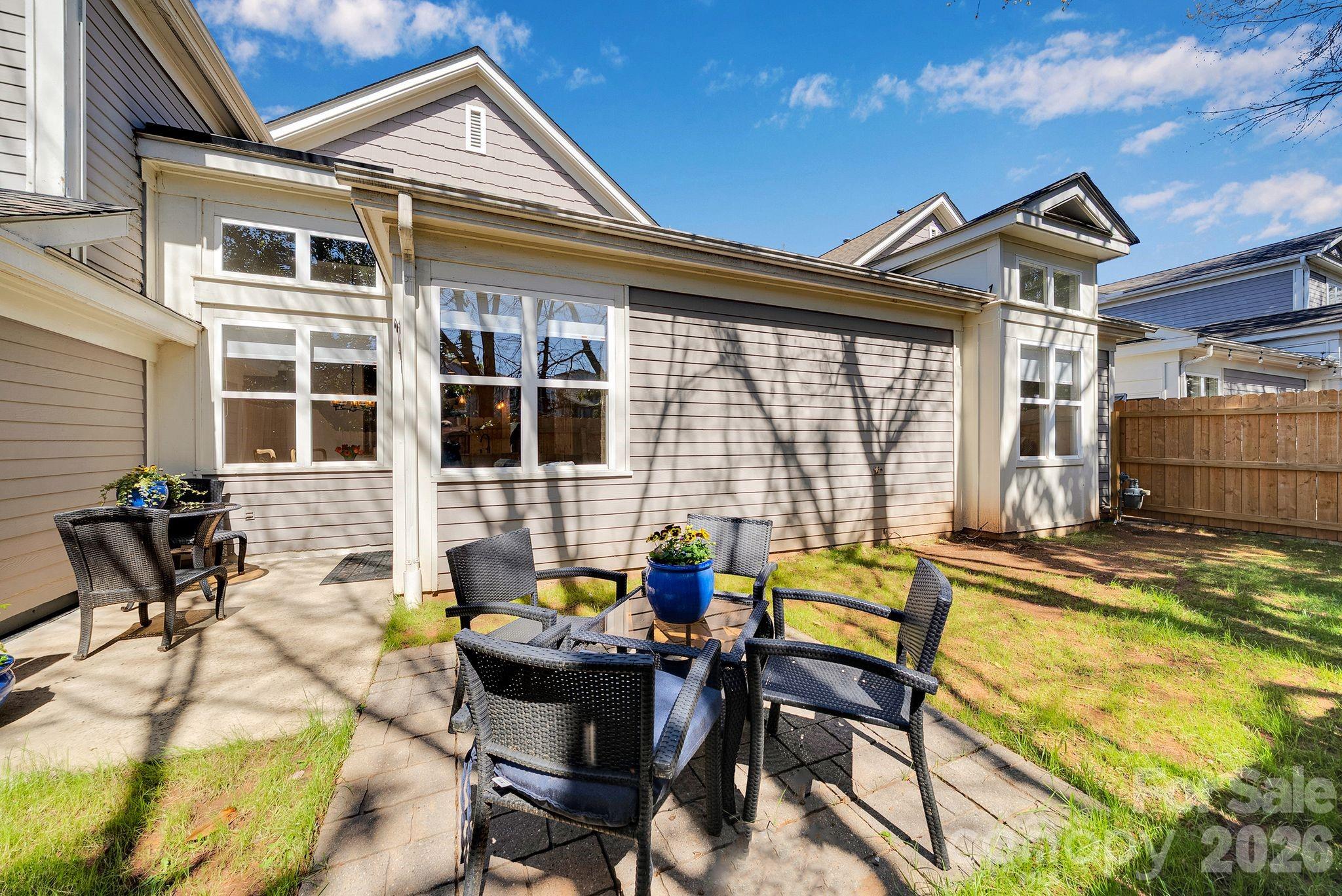 7912 Village Harbor Drive Cornelius NC 28031