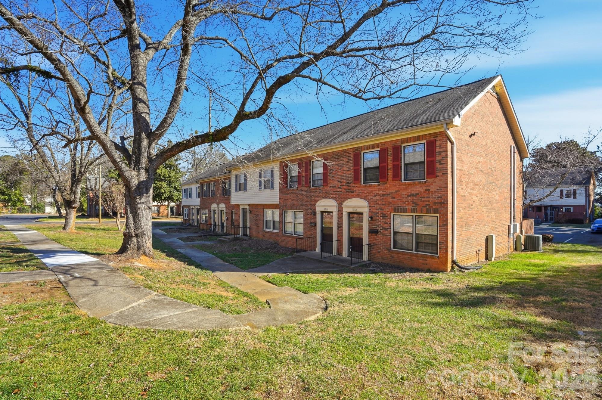 4748 Old Lantern Way Charlotte NC 28212