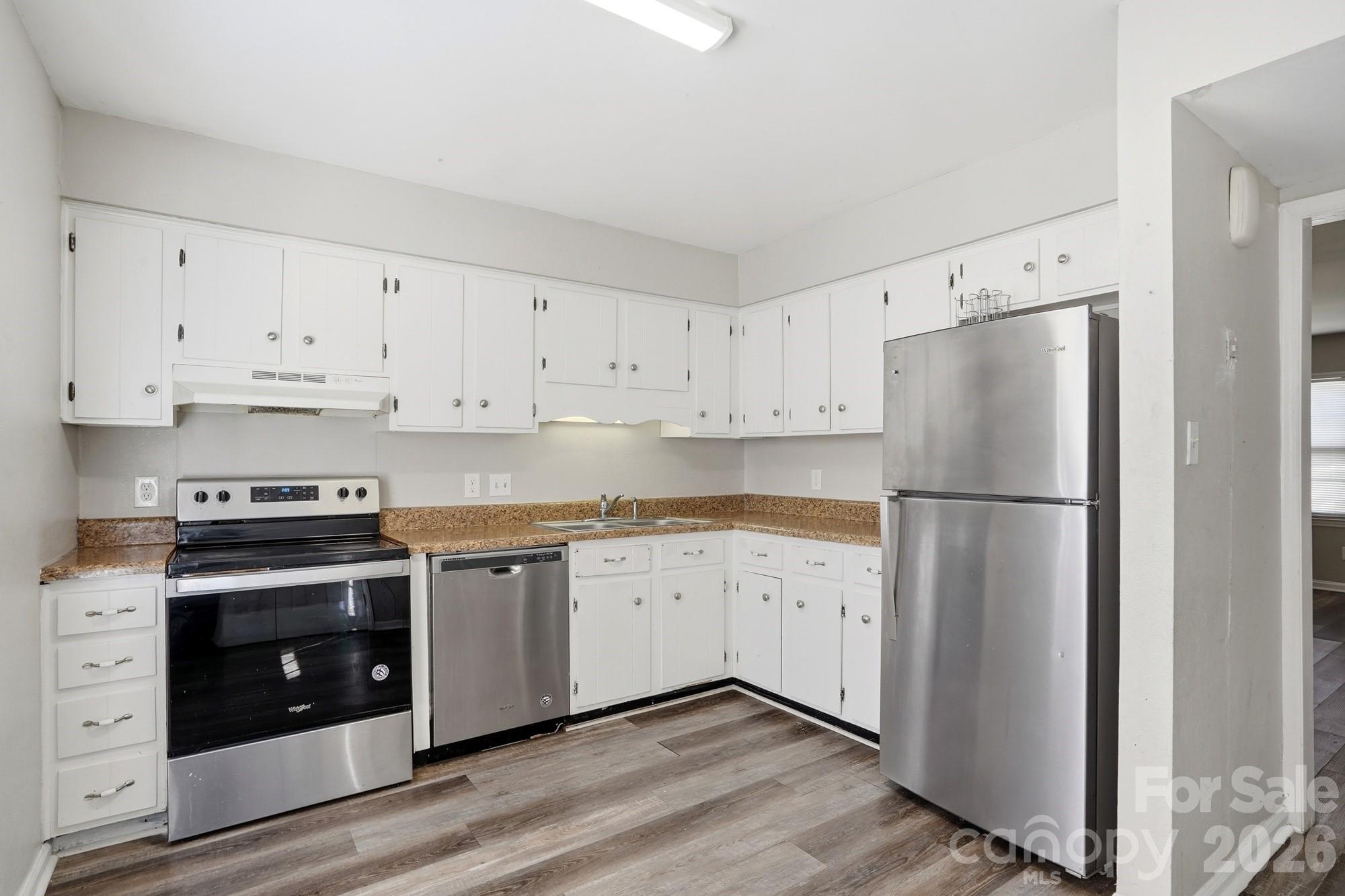 4748 Old Lantern Way Charlotte NC 28212