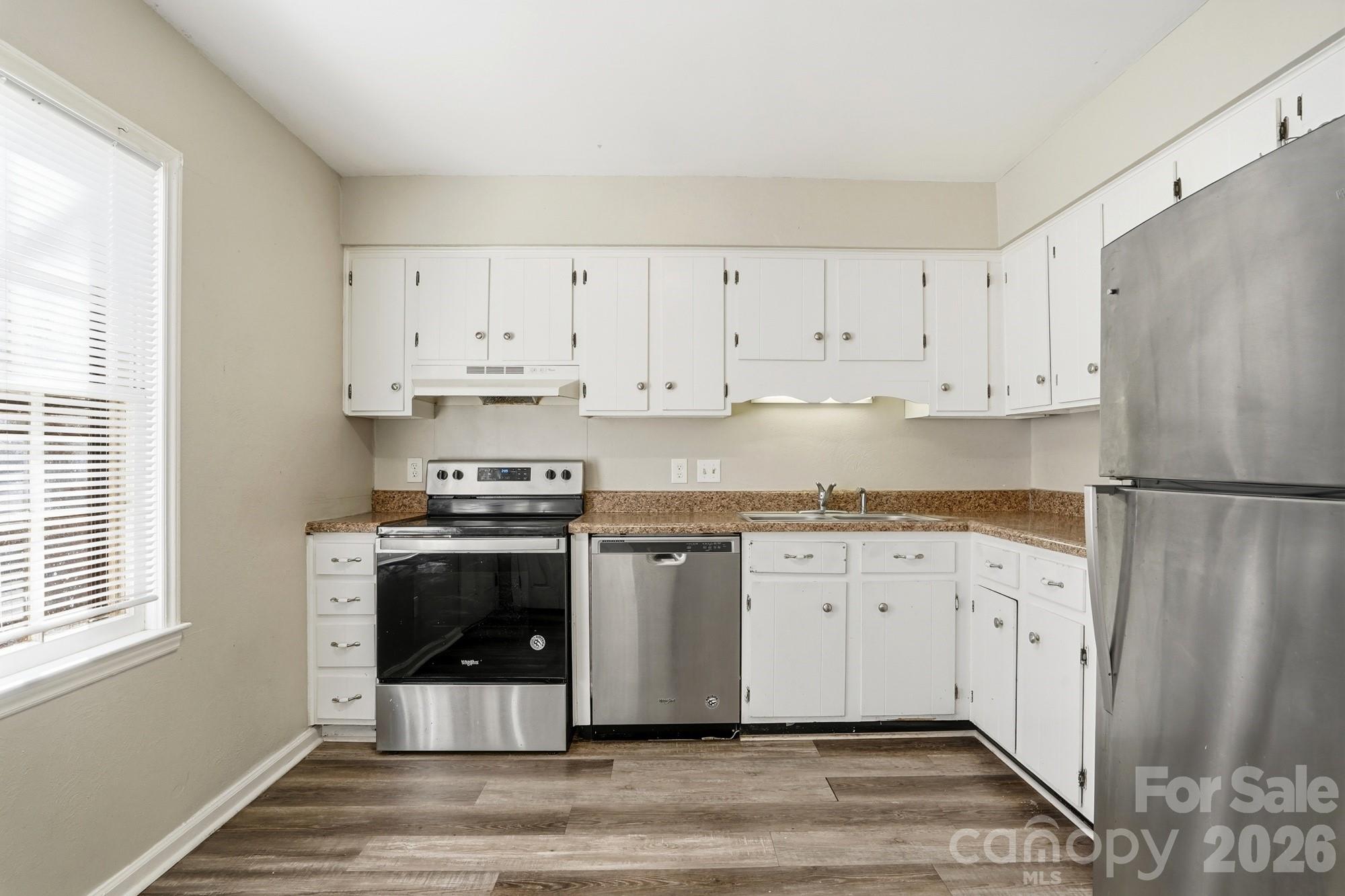 4748 Old Lantern Way Charlotte NC 28212