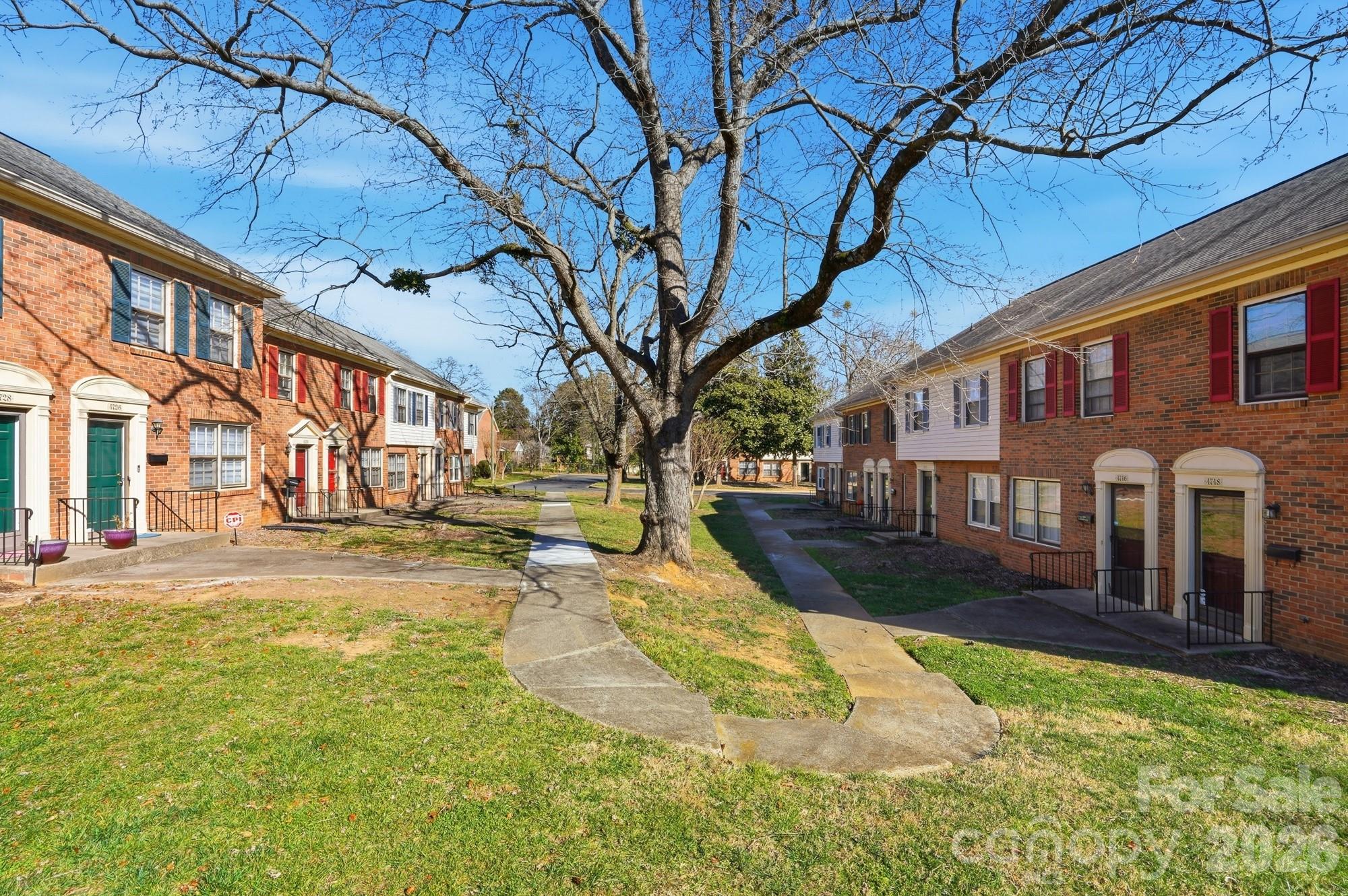 4748 Old Lantern Way Charlotte NC 28212