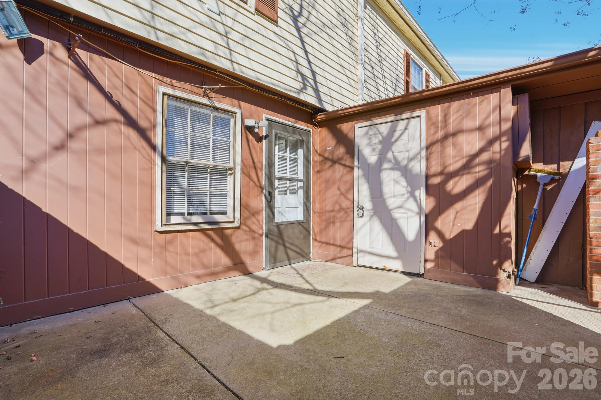 4748 Old Lantern Way Charlotte NC 28212