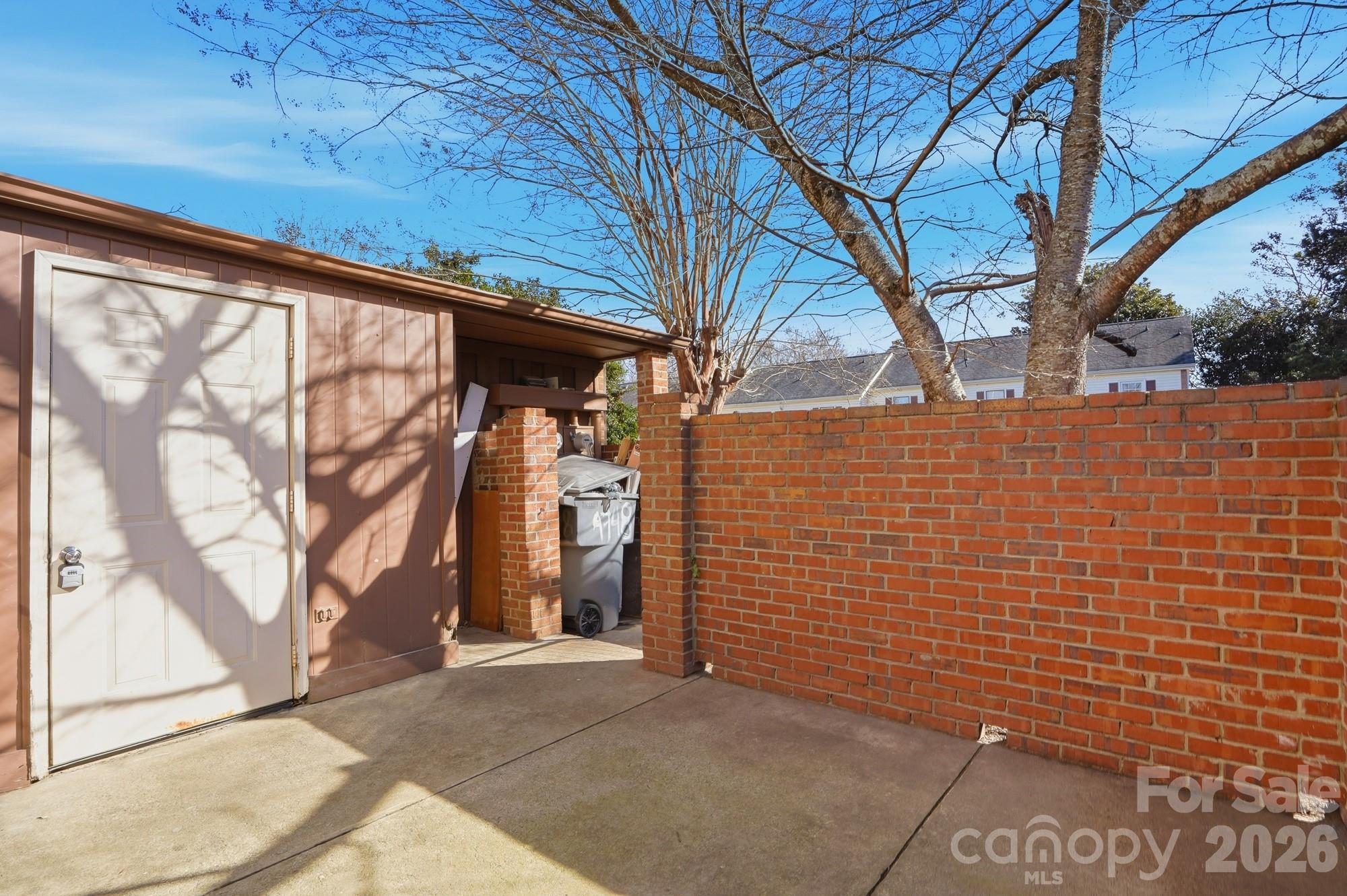 4748 Old Lantern Way Charlotte NC 28212