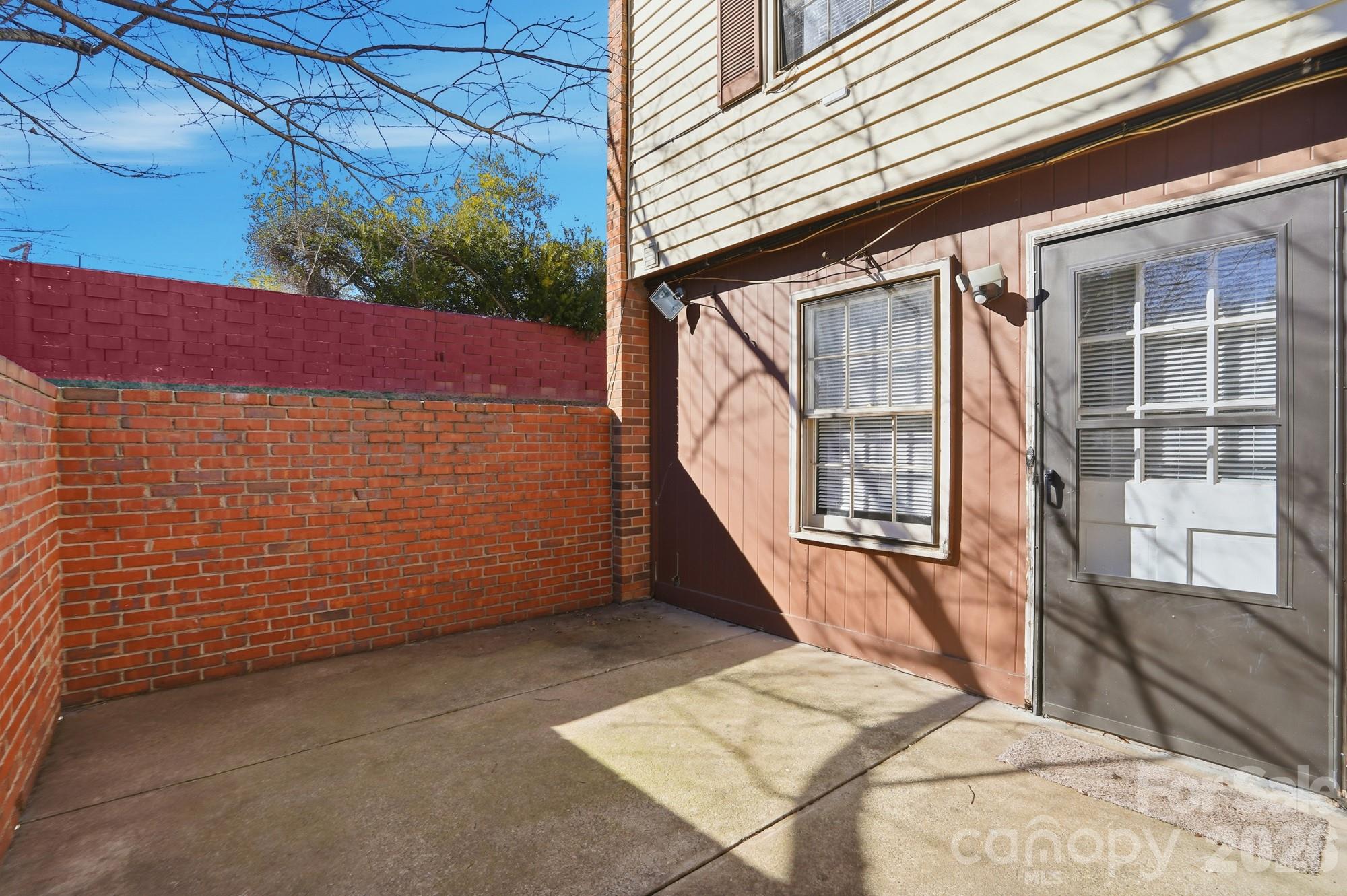 4748 Old Lantern Way Charlotte NC 28212