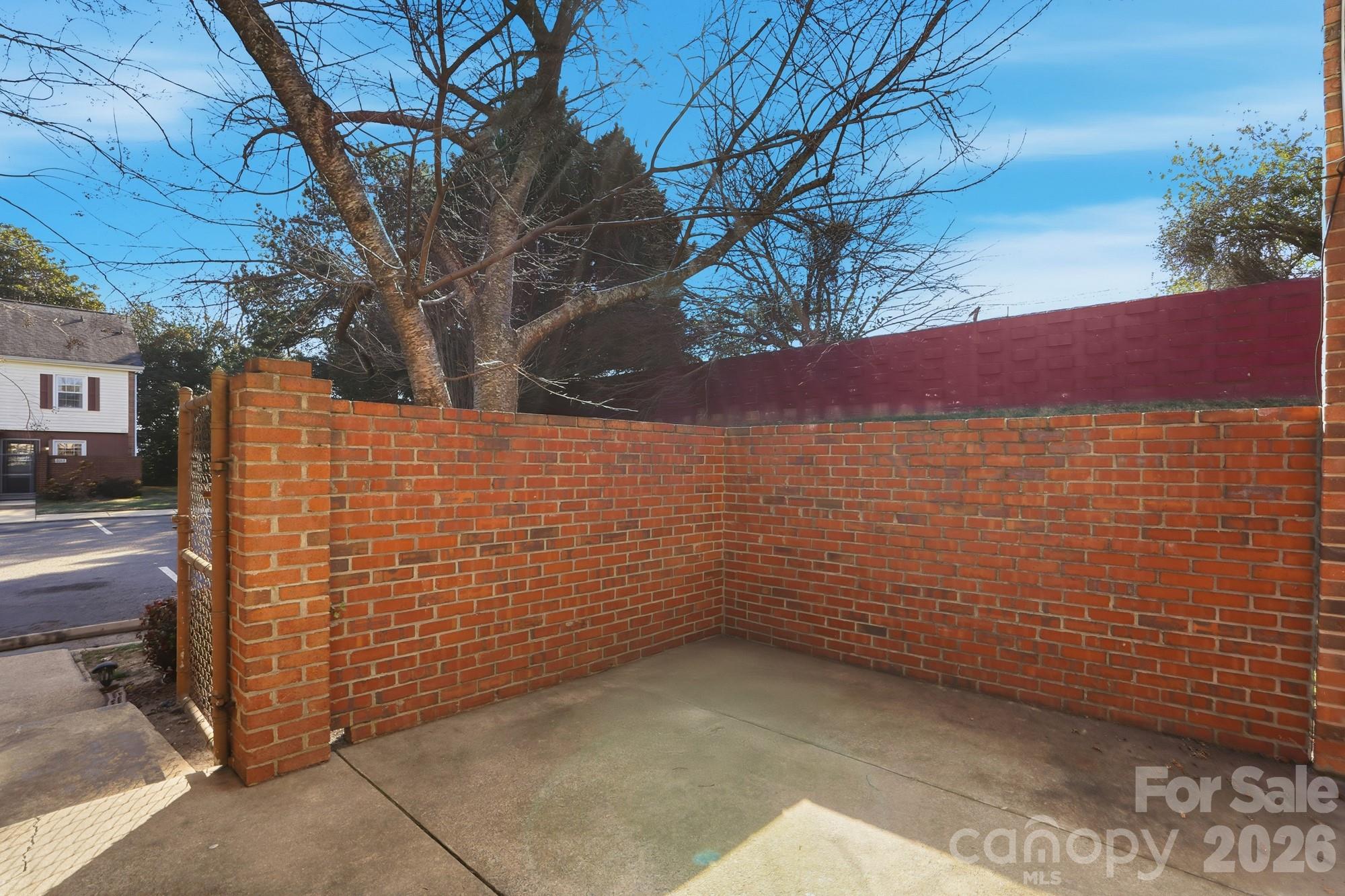 4748 Old Lantern Way Charlotte NC 28212
