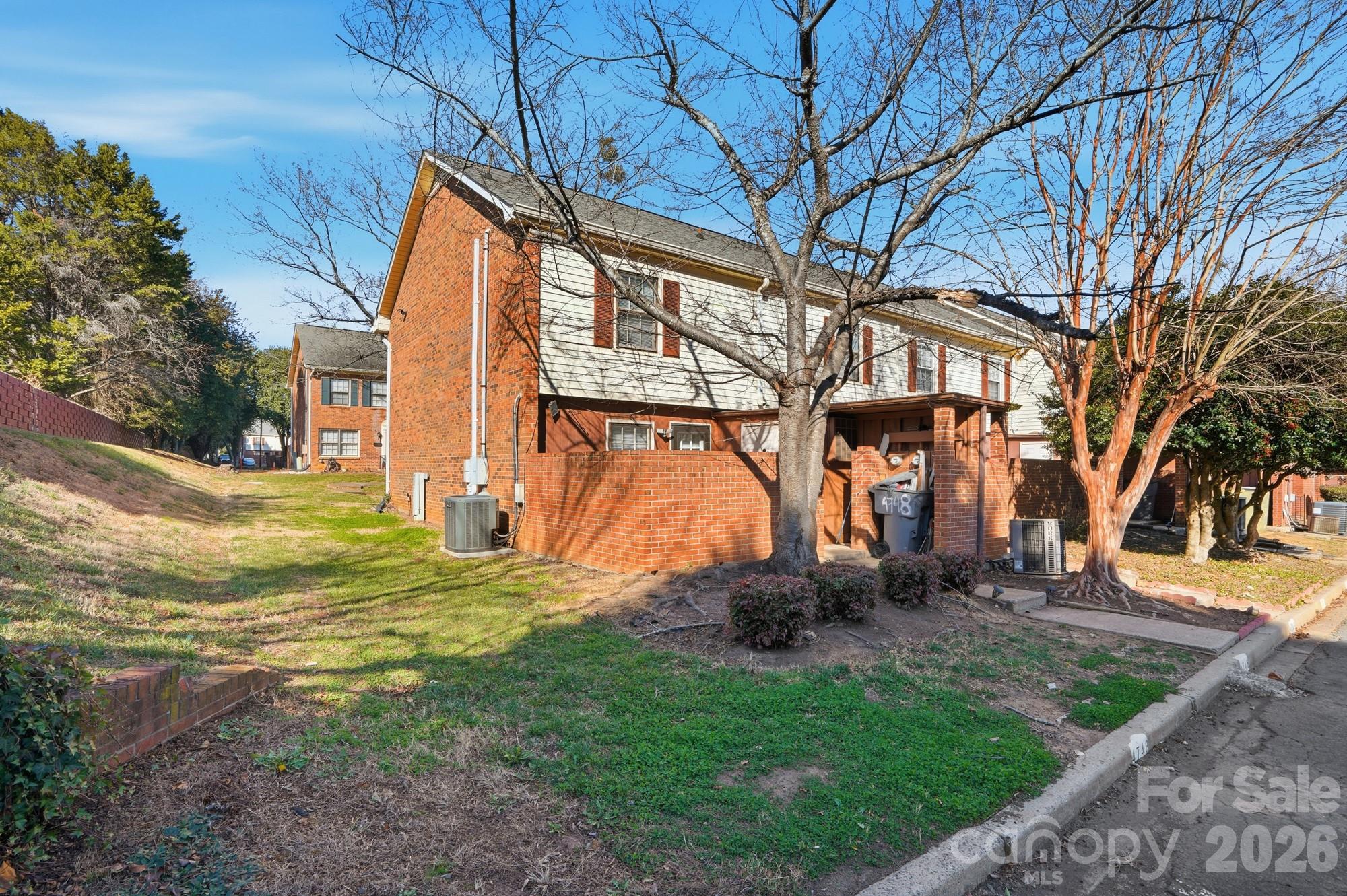 4748 Old Lantern Way Charlotte NC 28212