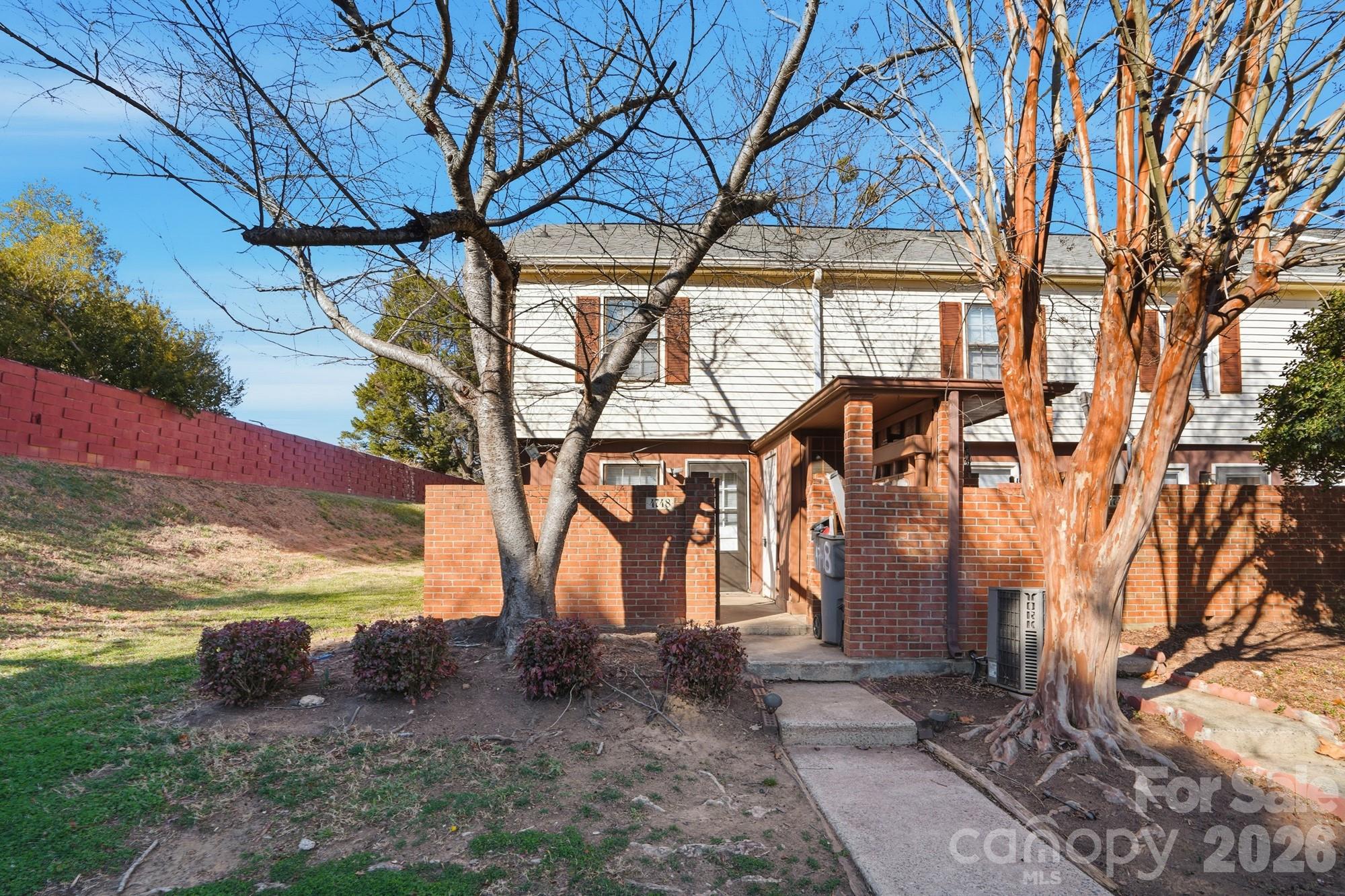 4748 Old Lantern Way Charlotte NC 28212