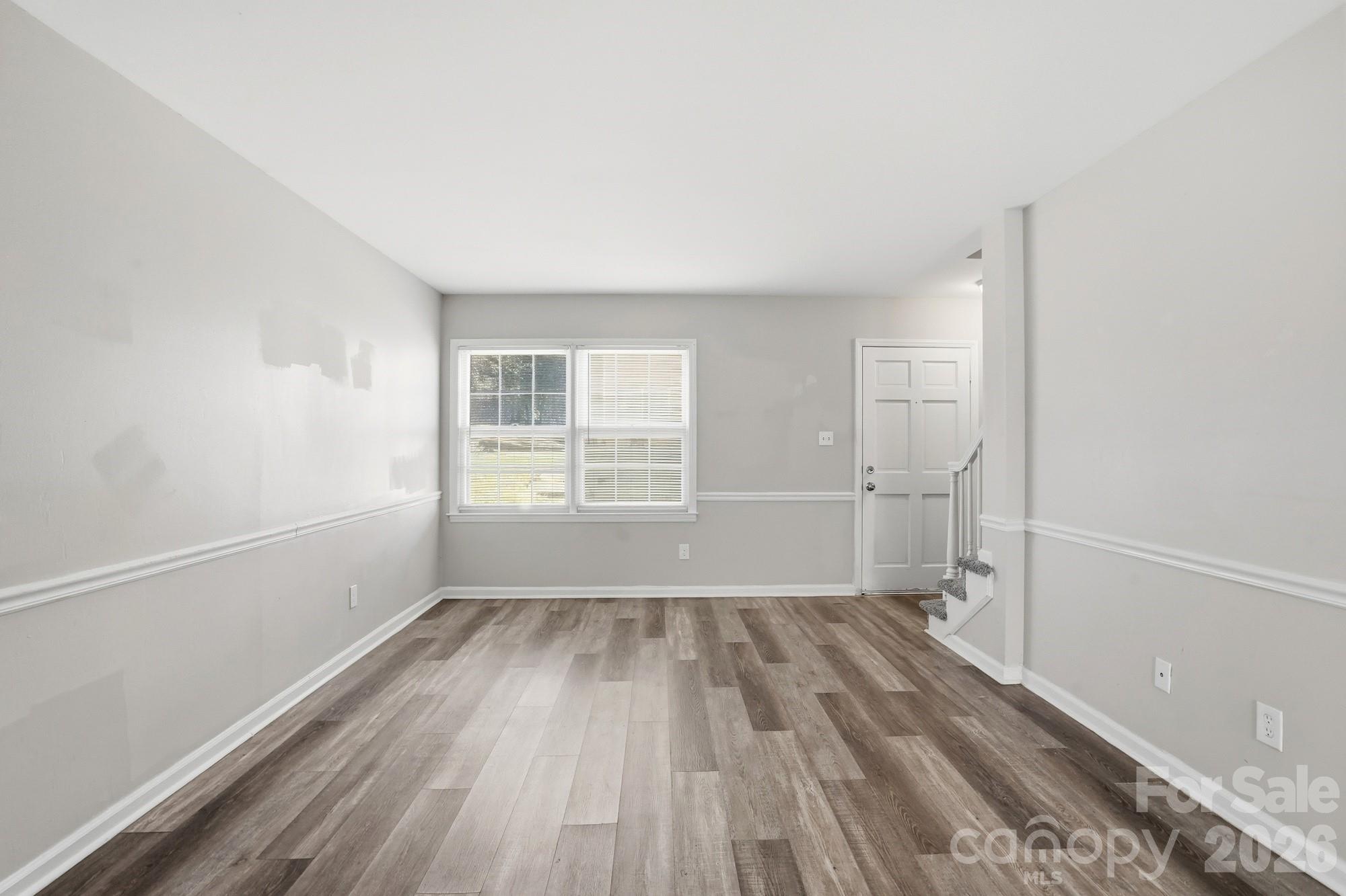 4748 Old Lantern Way Charlotte NC 28212