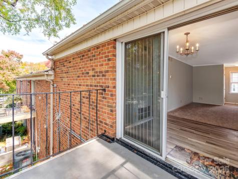 5903 Quail Hollow Road Charlotte NC 28210