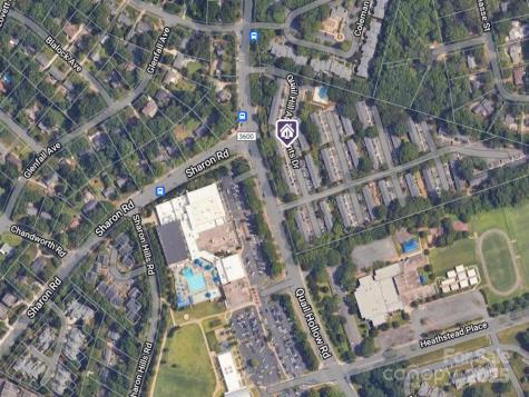 5903 Quail Hollow Road Charlotte NC 28210