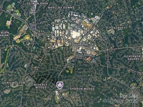 5903 Quail Hollow Road Charlotte NC 28210