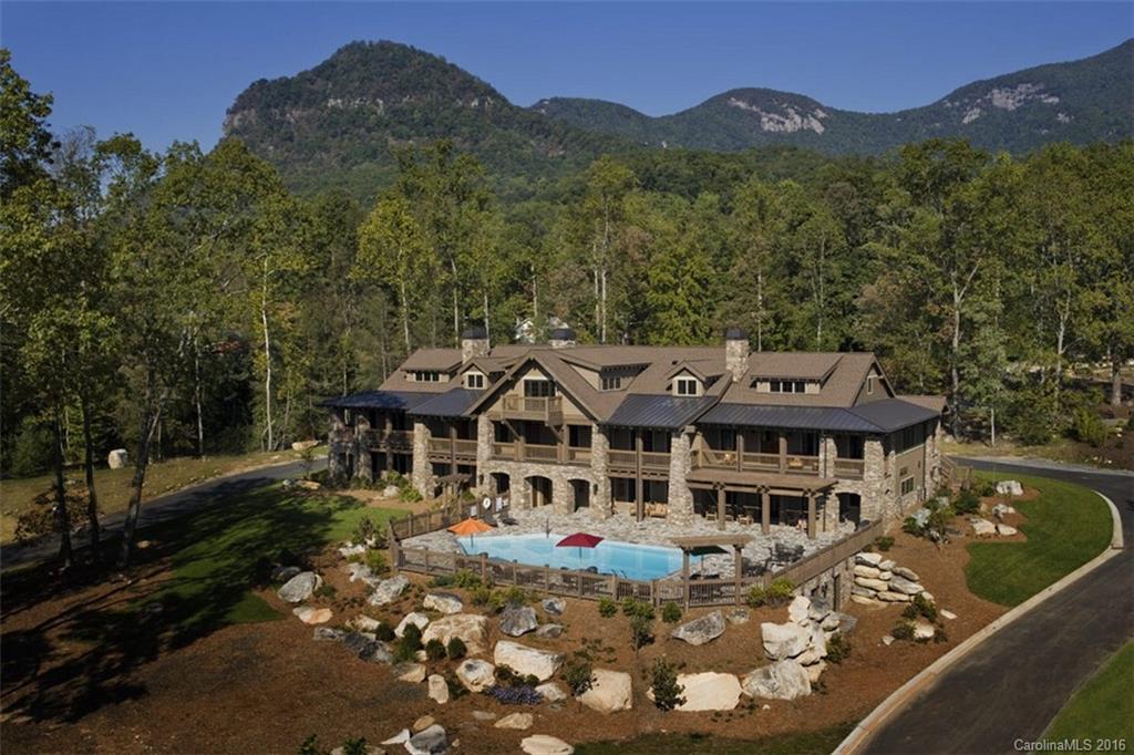 121 Firefly Cove Lake Lure NC 28746