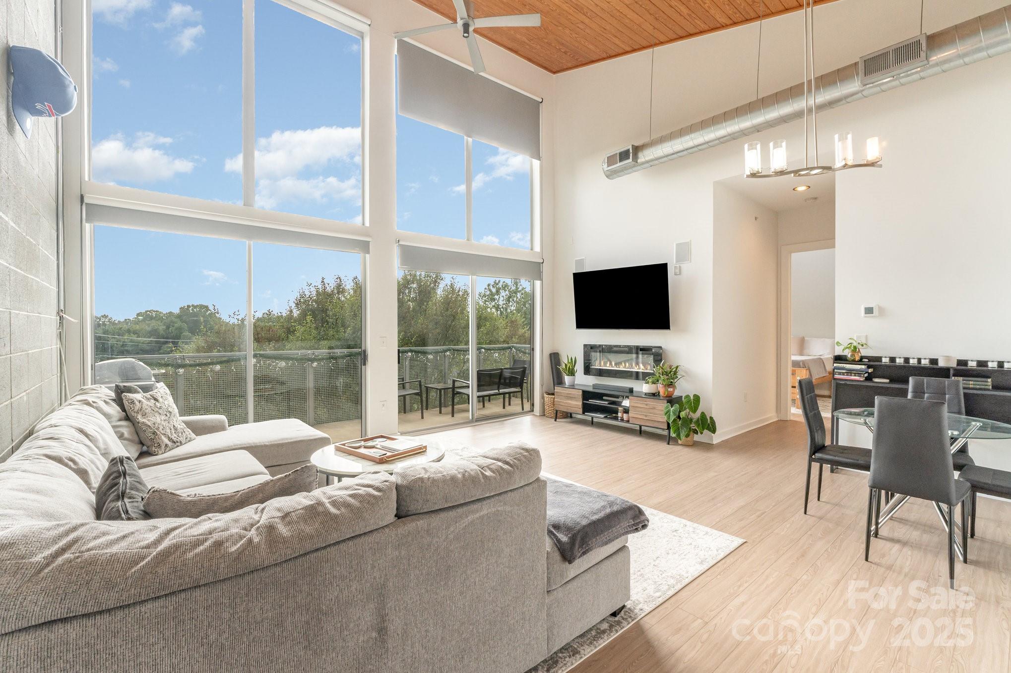 2116 Mcclintock Road Charlotte NC 28205