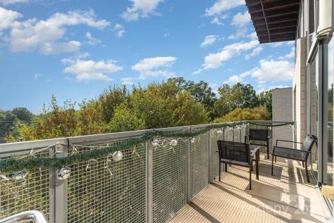 2116 Mcclintock Road Charlotte NC 28205