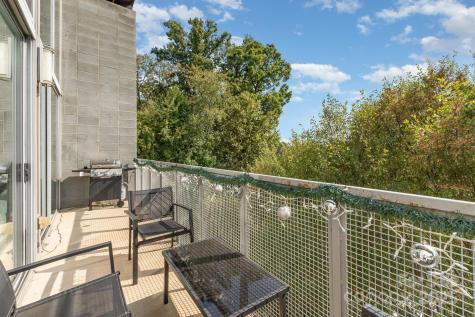 2116 Mcclintock Road Charlotte NC 28205