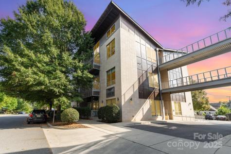 2116 Mcclintock Road Charlotte NC 28205