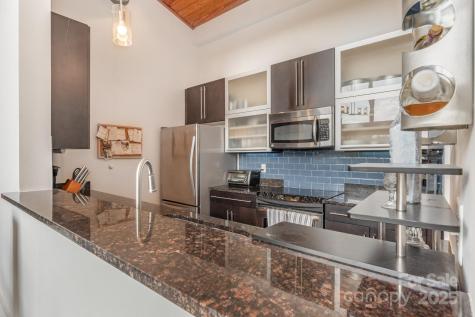 2116 Mcclintock Road Charlotte NC 28205