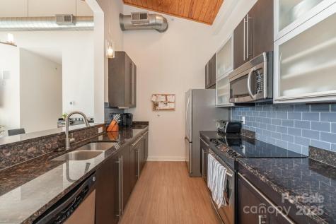 2116 Mcclintock Road Charlotte NC 28205