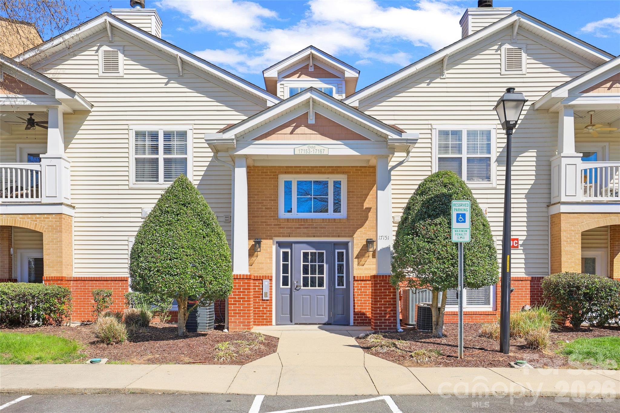 17157 Red Feather Drive Charlotte NC 28277