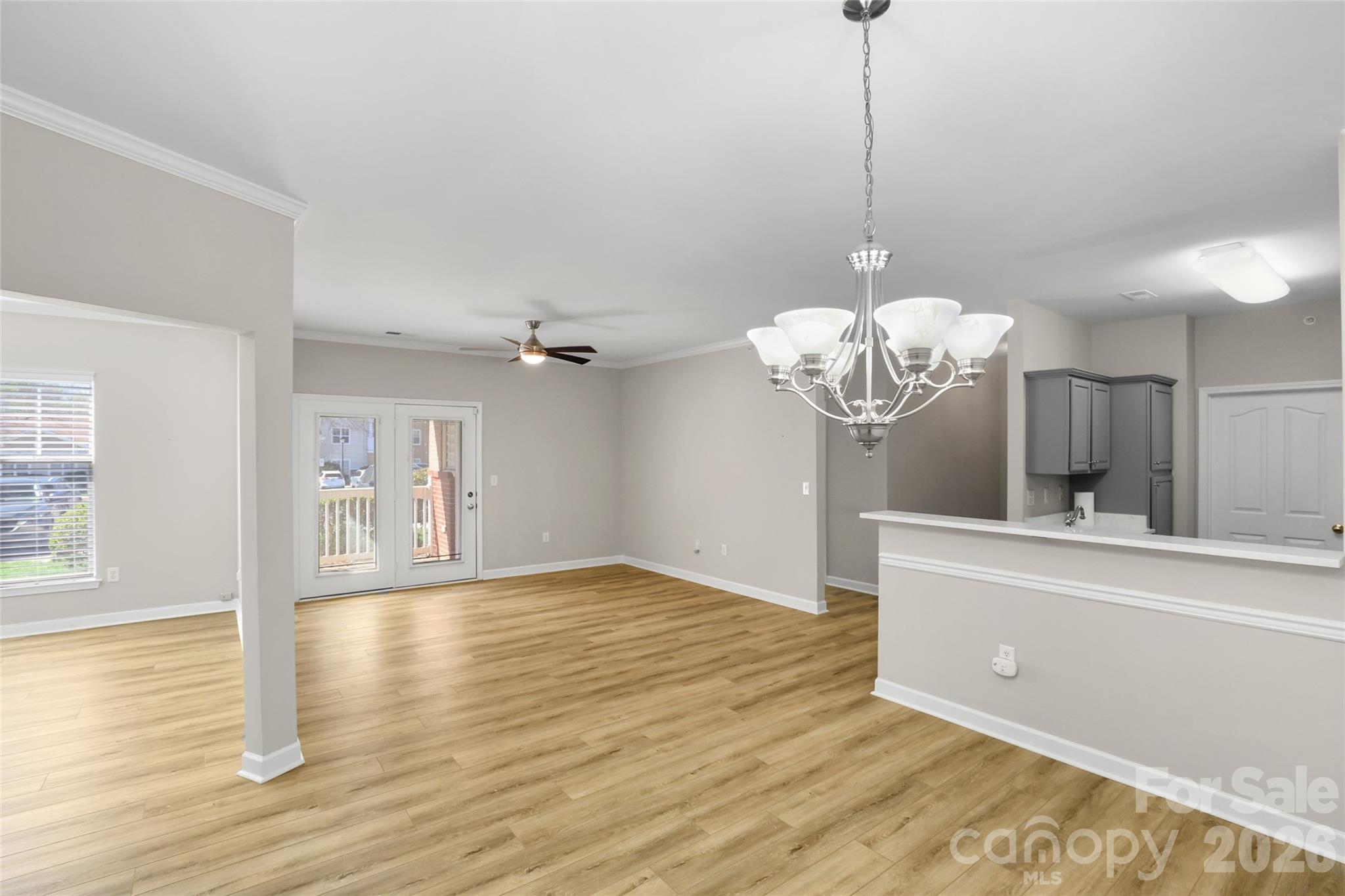 17157 Red Feather Drive Charlotte NC 28277