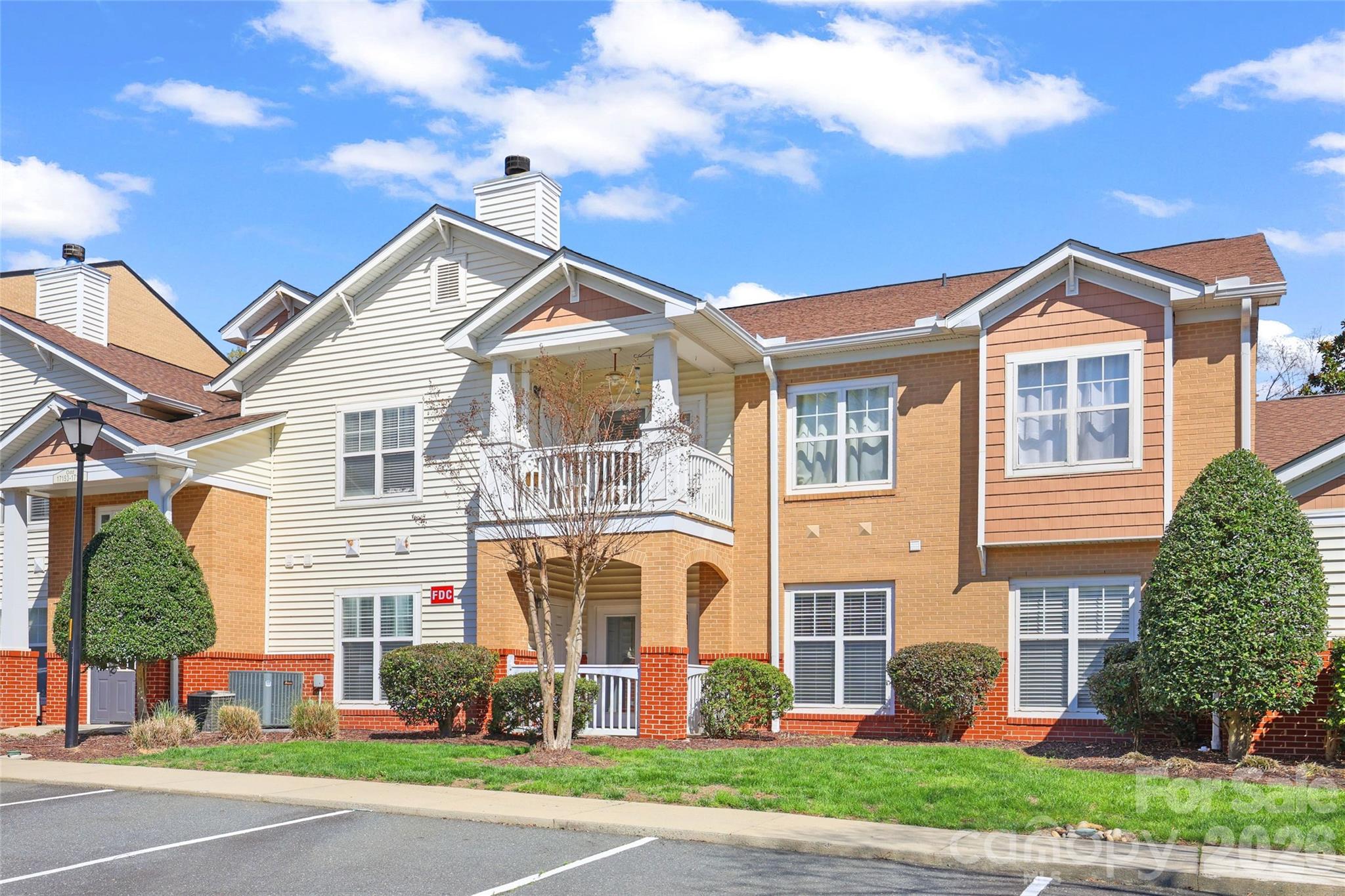 17157 Red Feather Drive Charlotte NC 28277