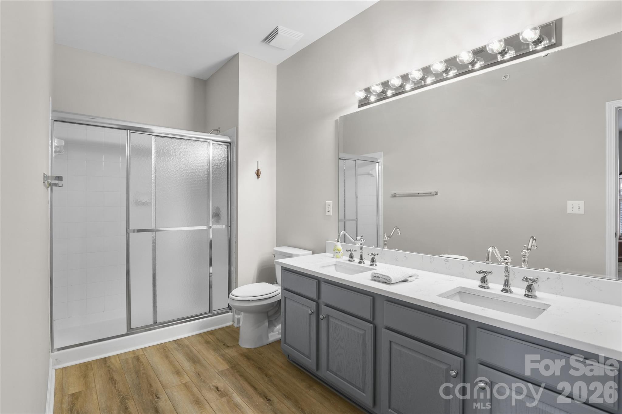 17157 Red Feather Drive Charlotte NC 28277
