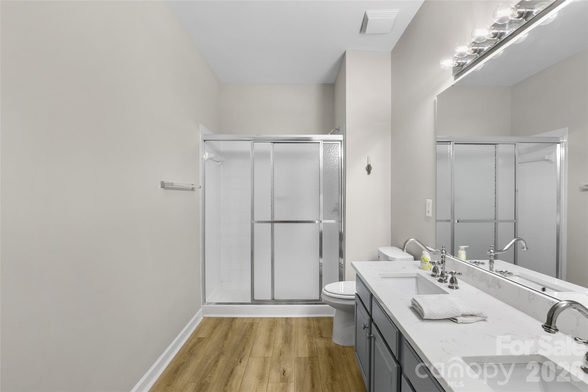 17157 Red Feather Drive Charlotte NC 28277