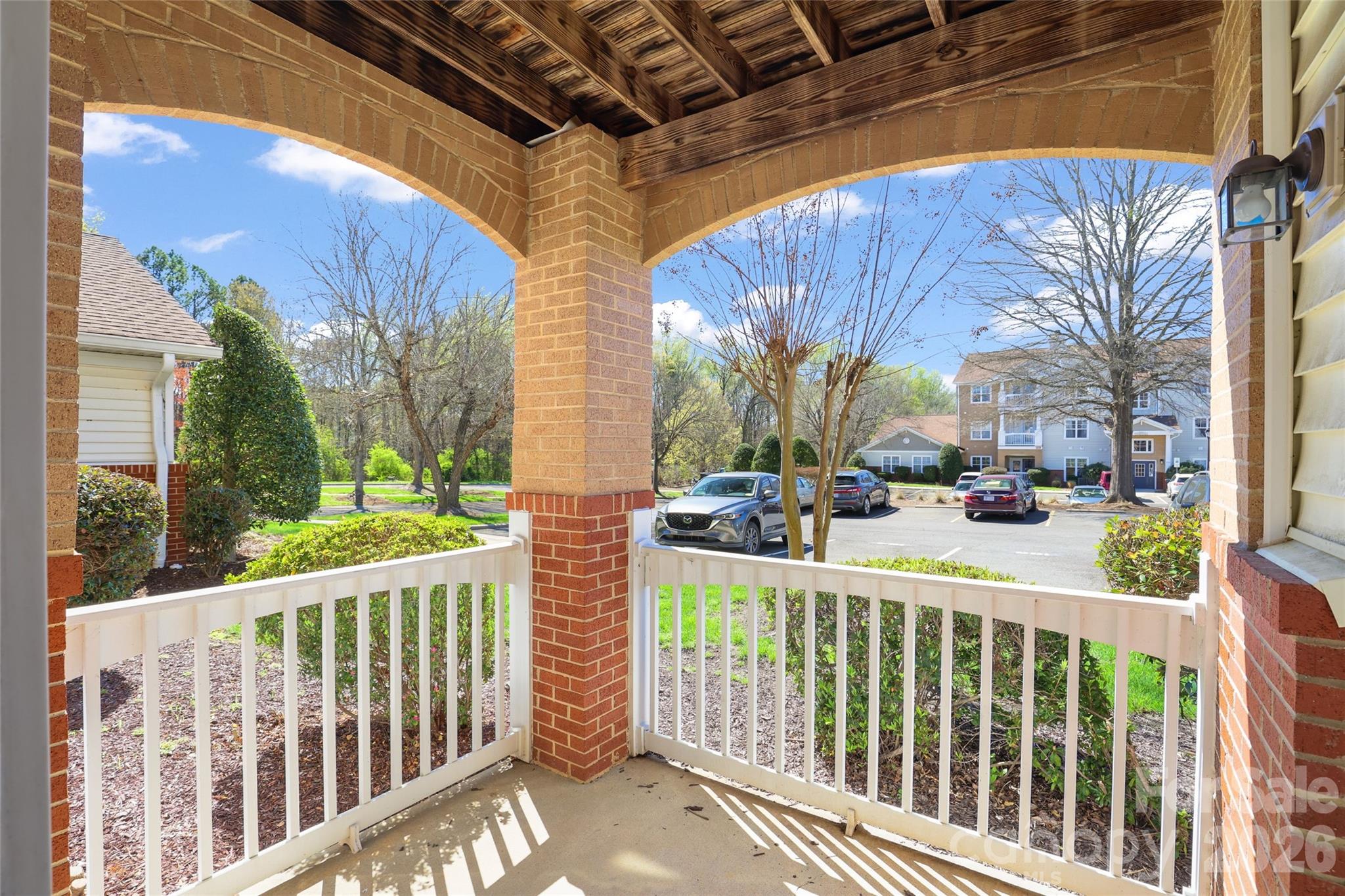 17157 Red Feather Drive Charlotte NC 28277