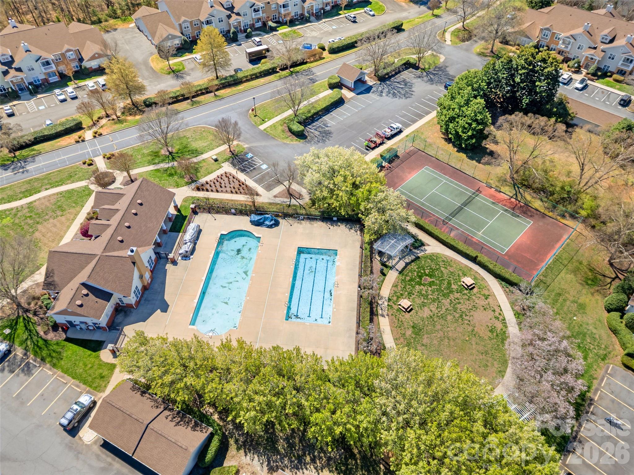 17157 Red Feather Drive Charlotte NC 28277