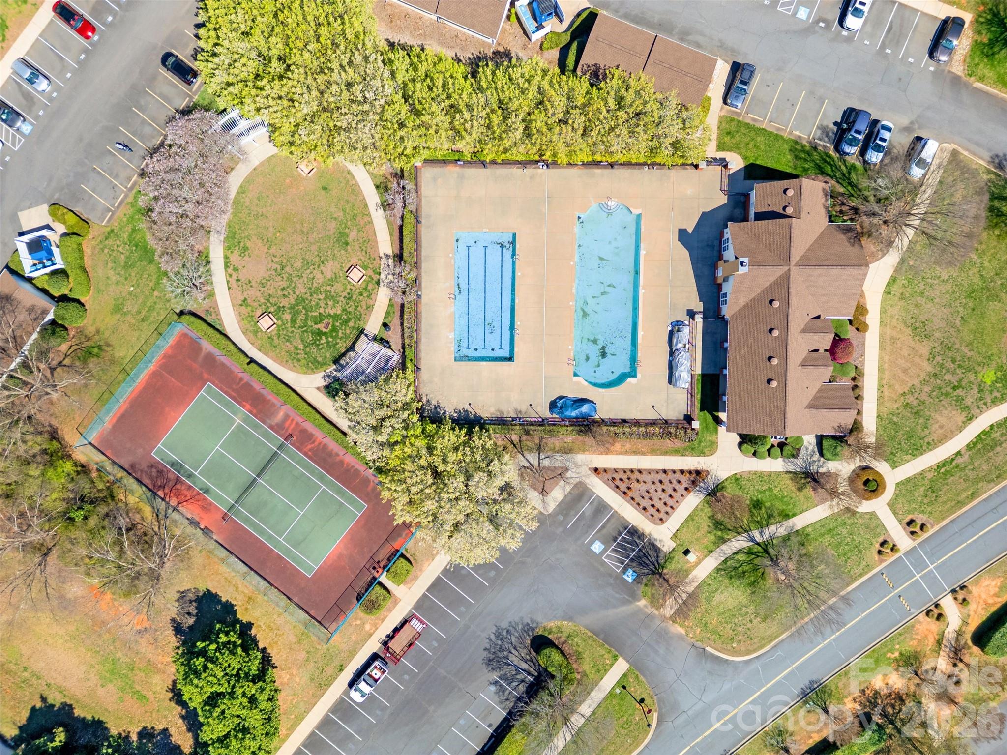 17157 Red Feather Drive Charlotte NC 28277