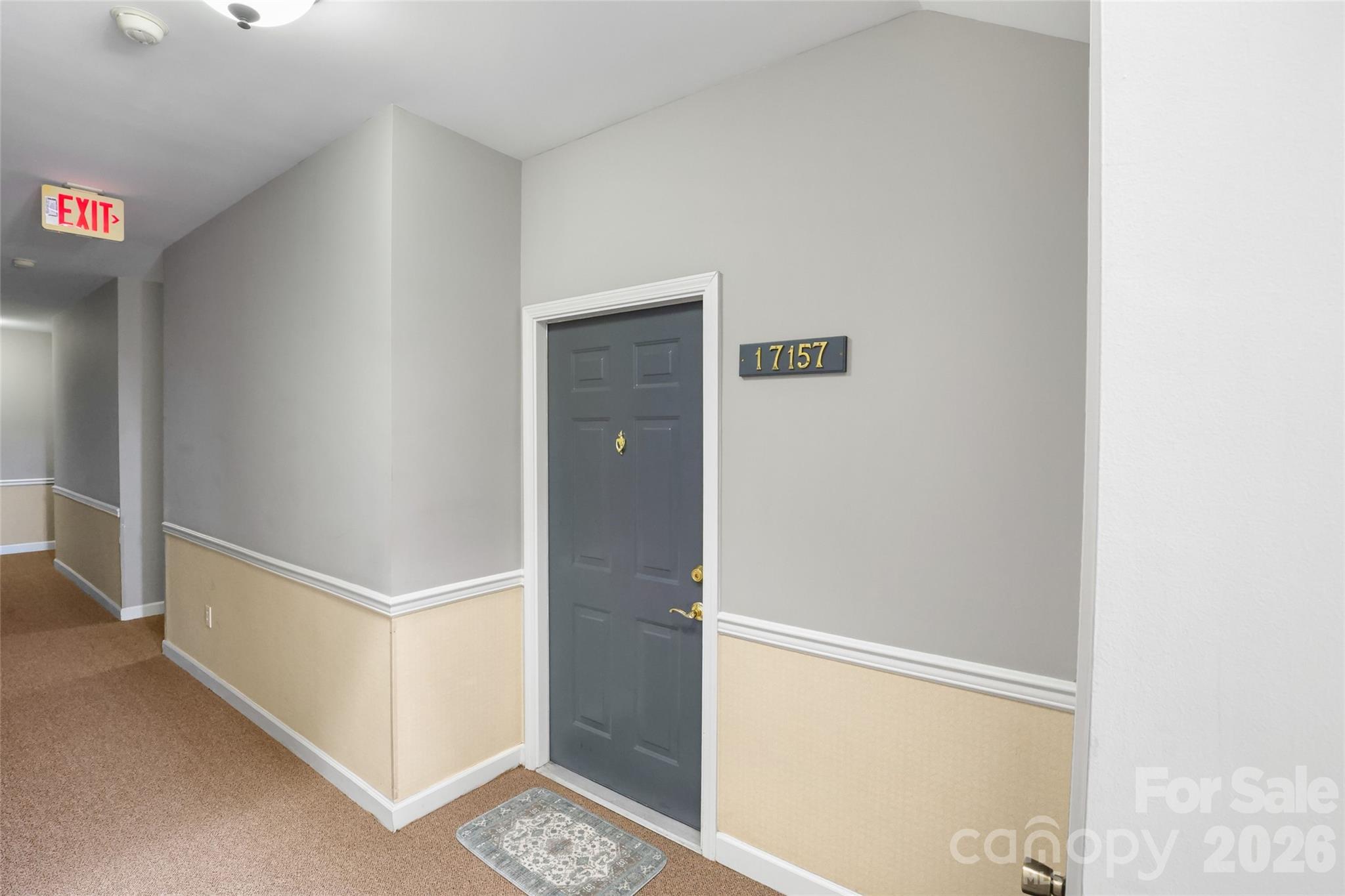 17157 Red Feather Drive Charlotte NC 28277