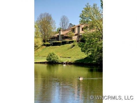 131 Cloverleaf Lane Asheville NC 28803