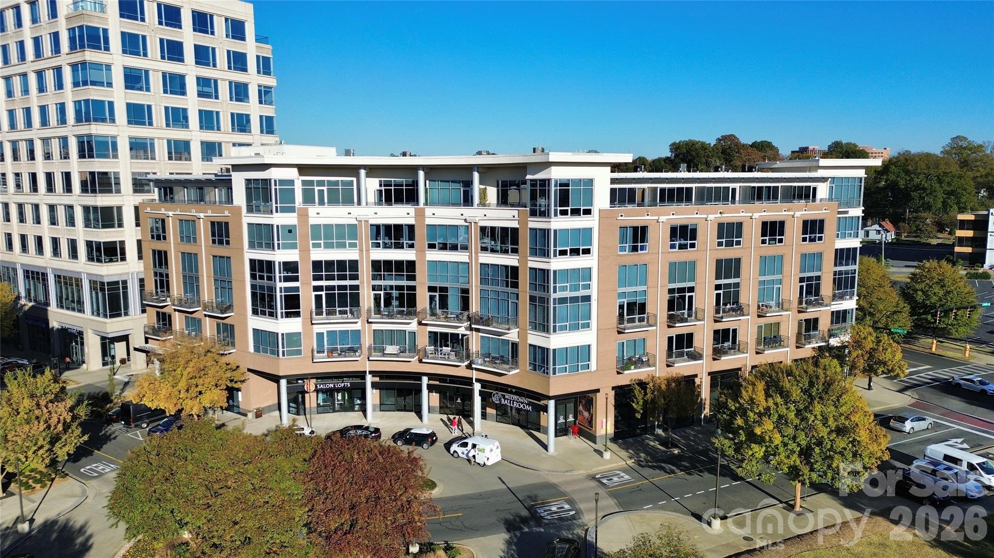 1133 Metropolitan Avenue Charlotte NC 28204