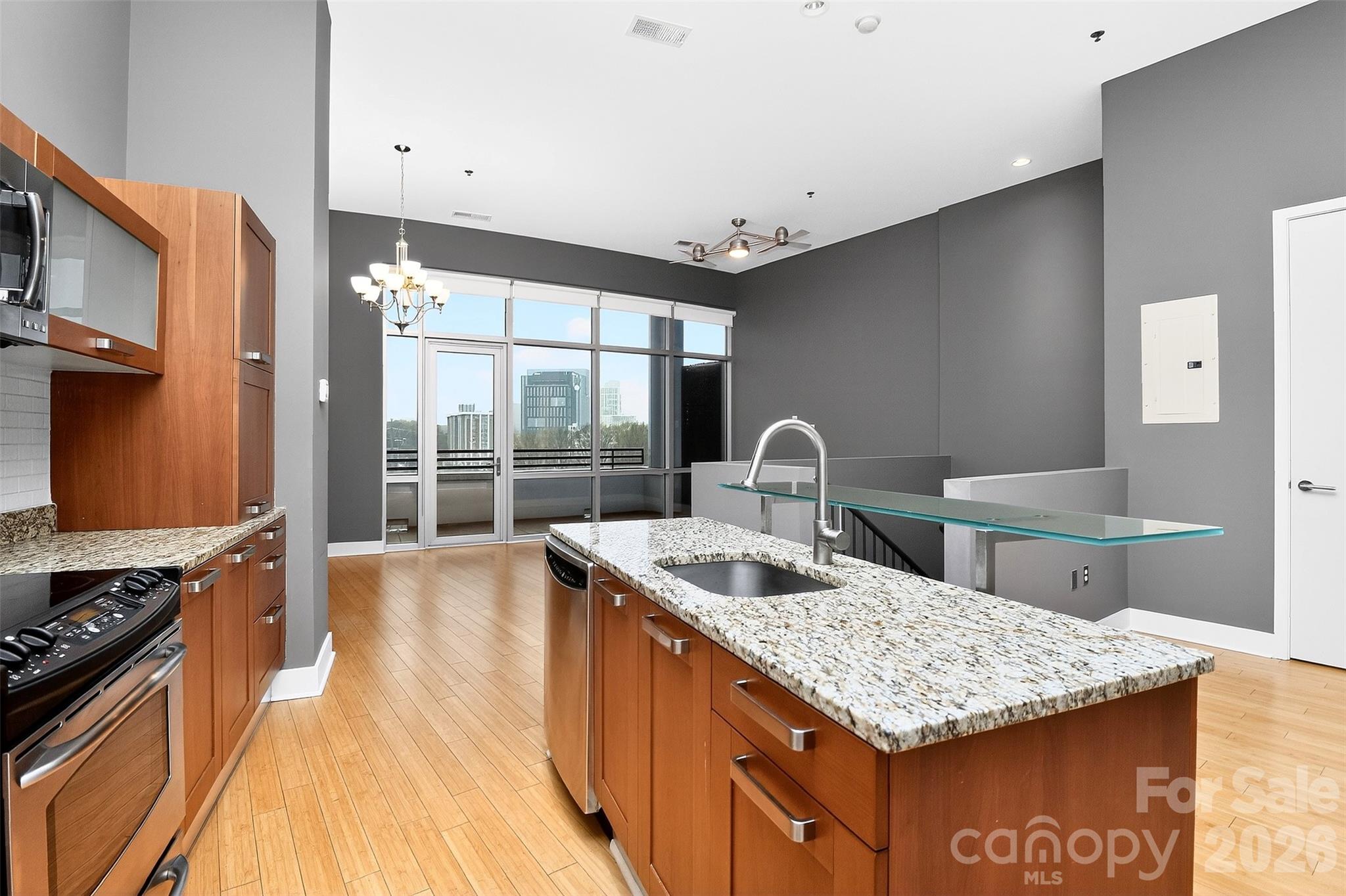 1133 Metropolitan Avenue Charlotte NC 28204