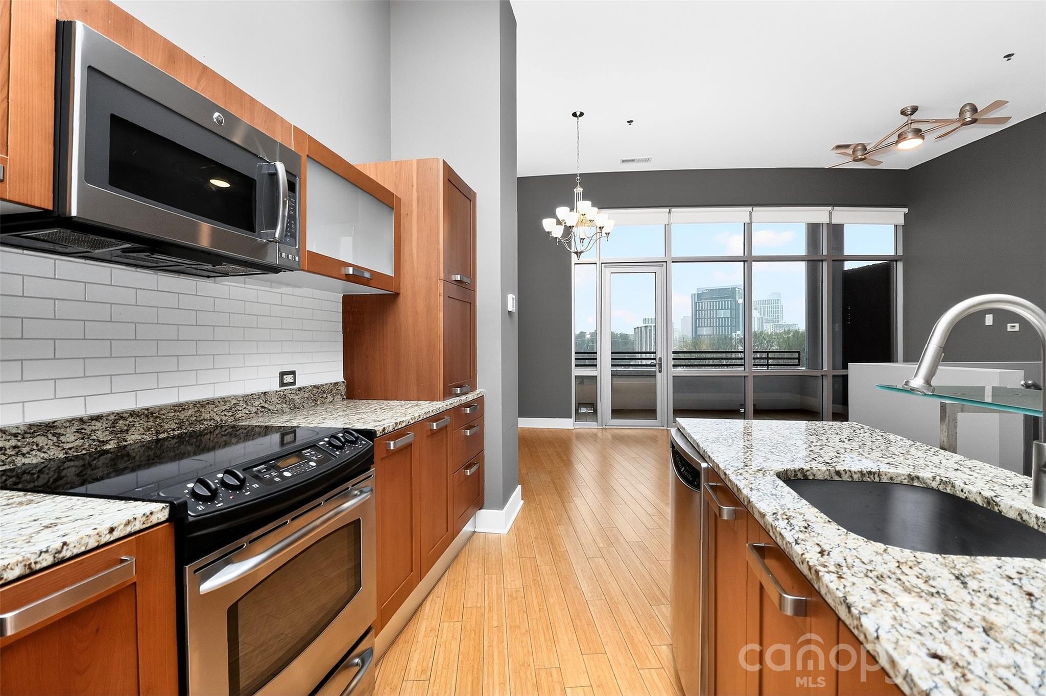 1133 Metropolitan Avenue Charlotte NC 28204