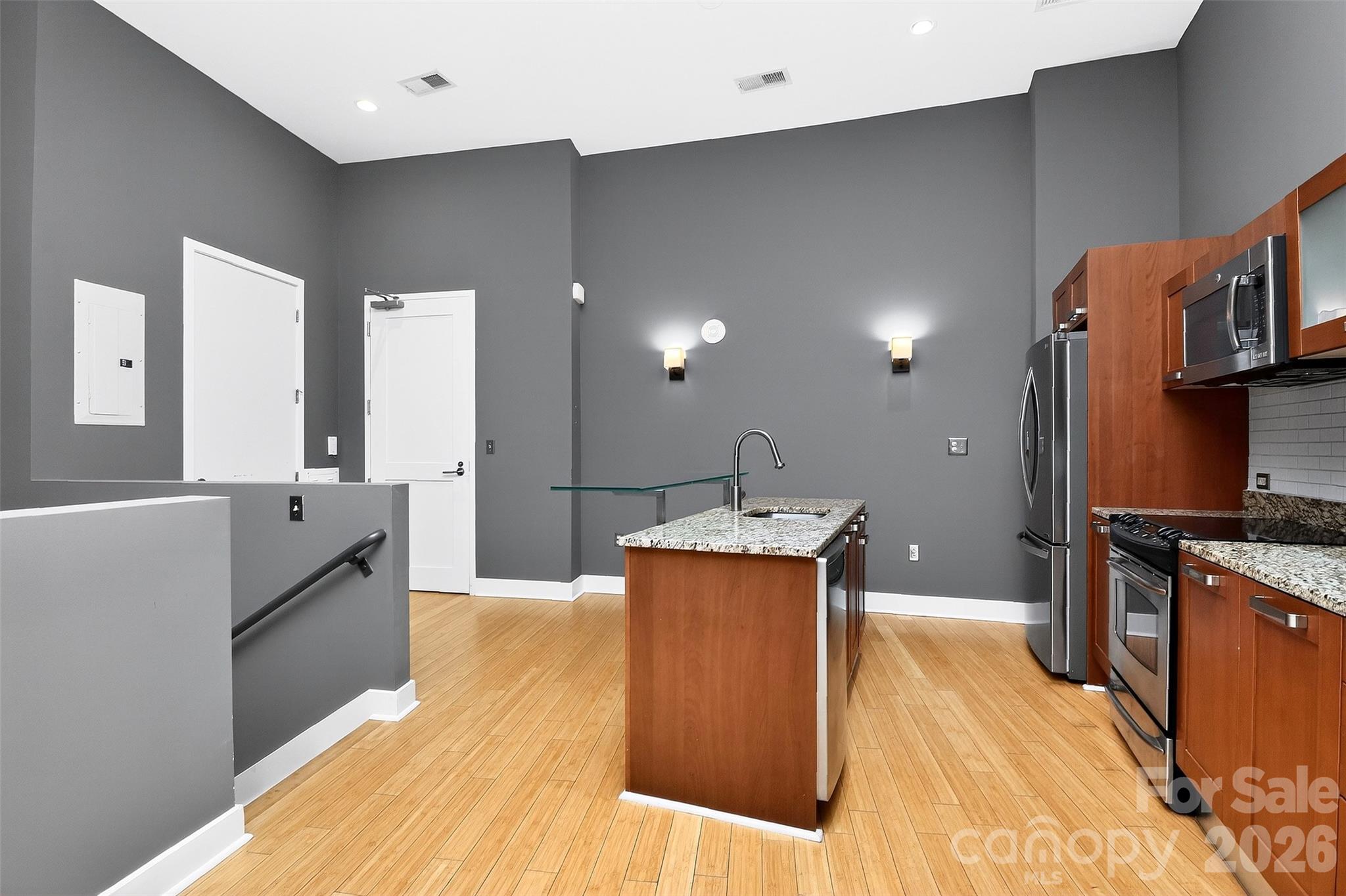 1133 Metropolitan Avenue Charlotte NC 28204